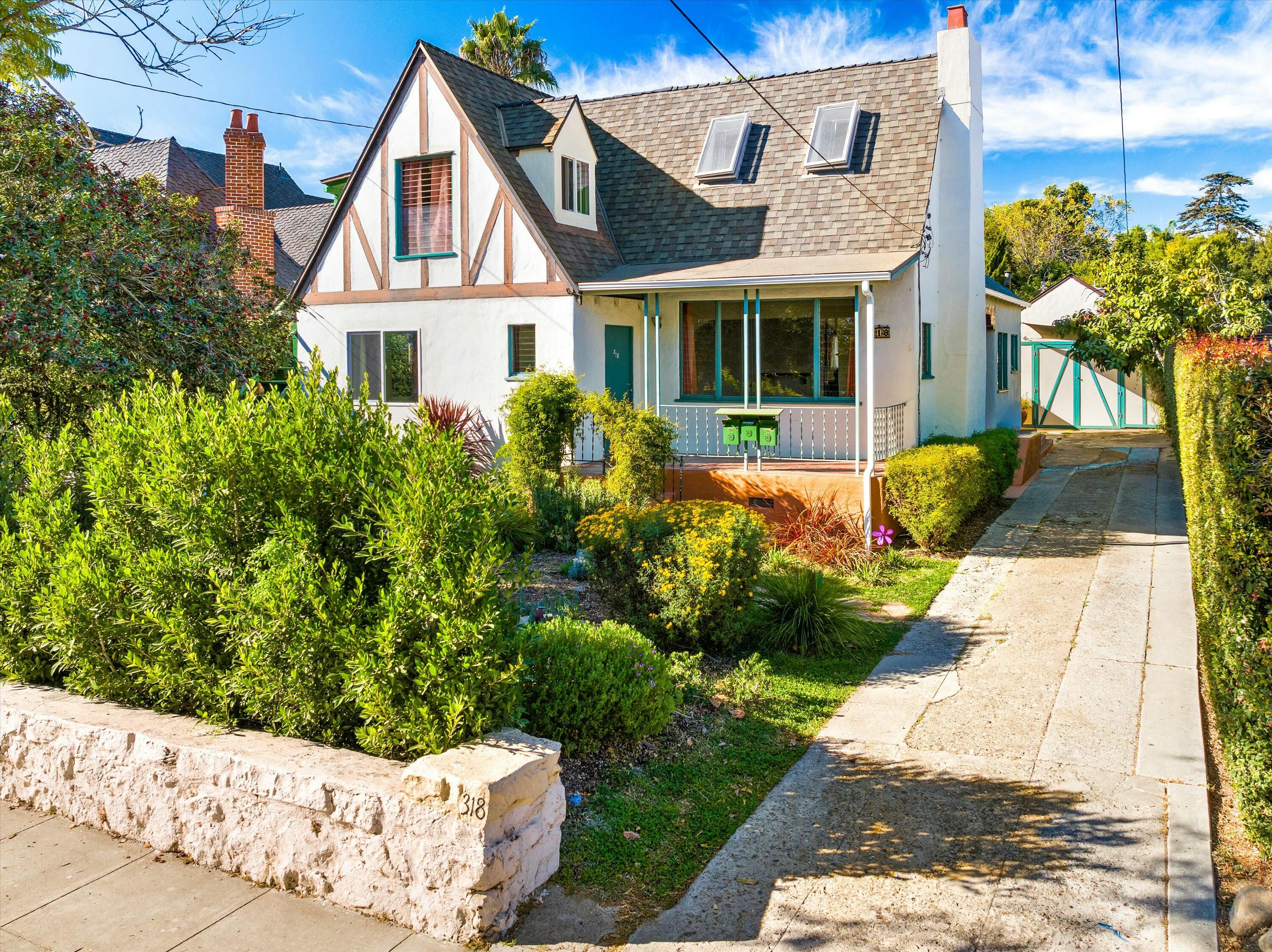 318 Arden Road