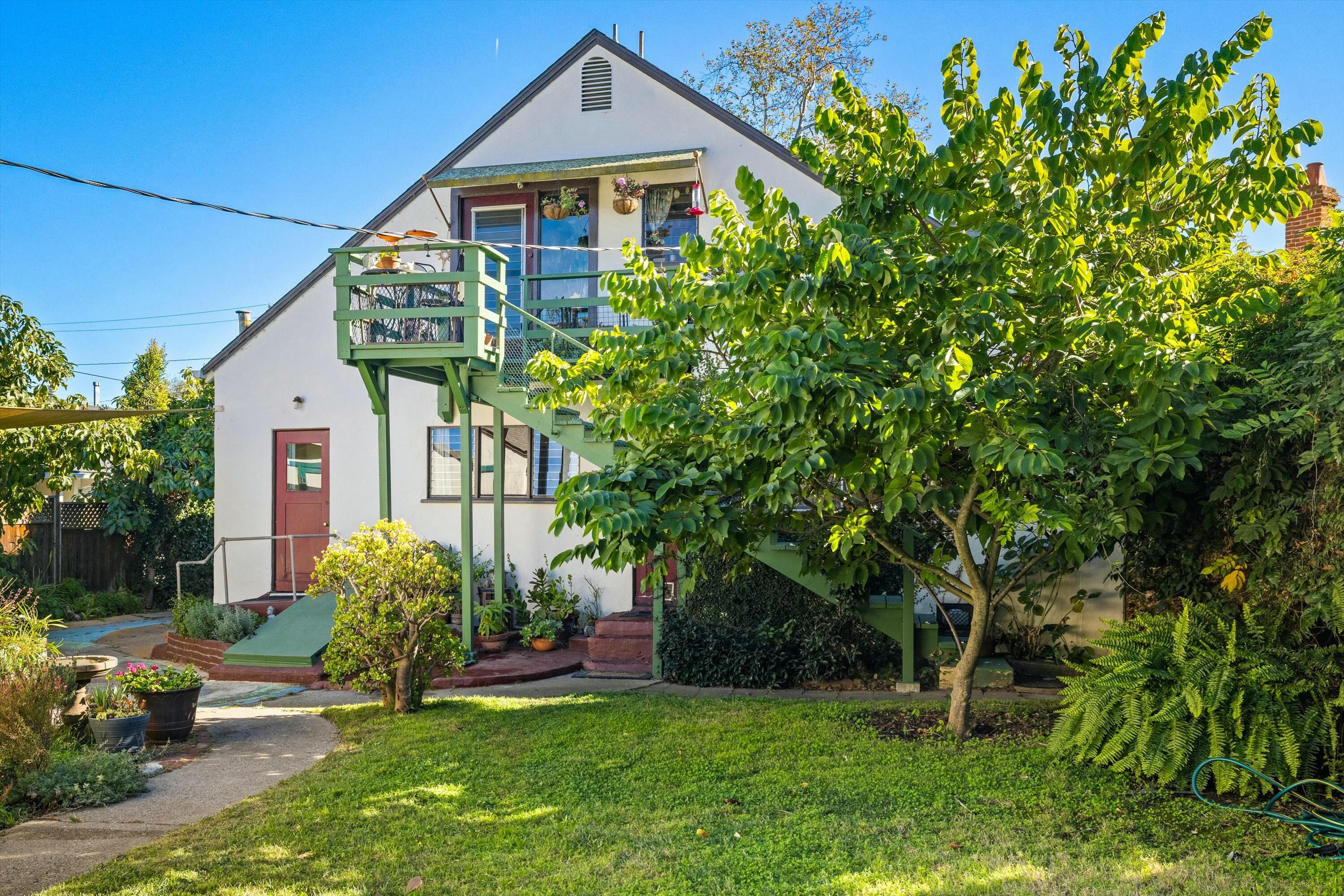 318 Arden Road
