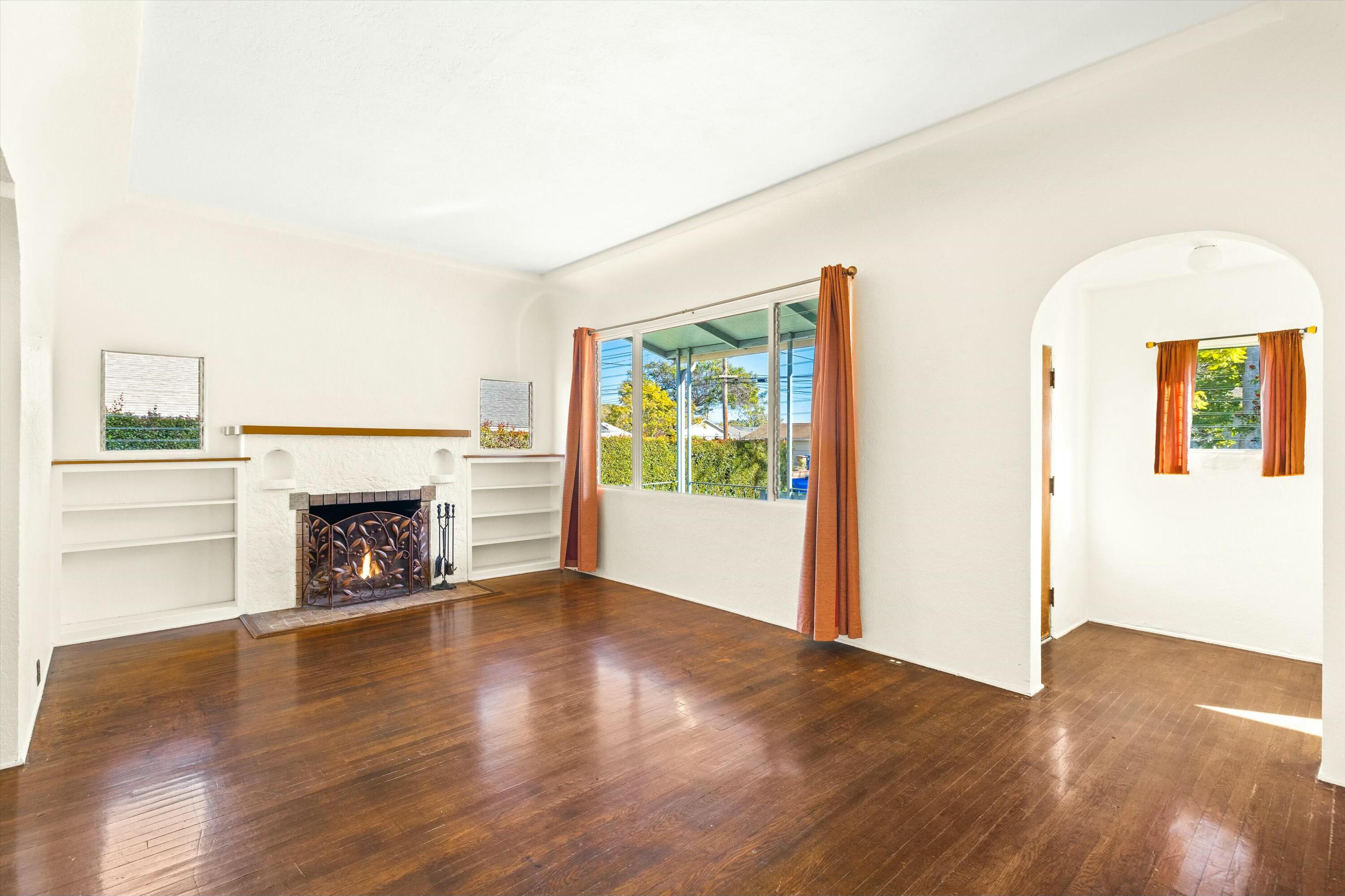 318 Arden Road