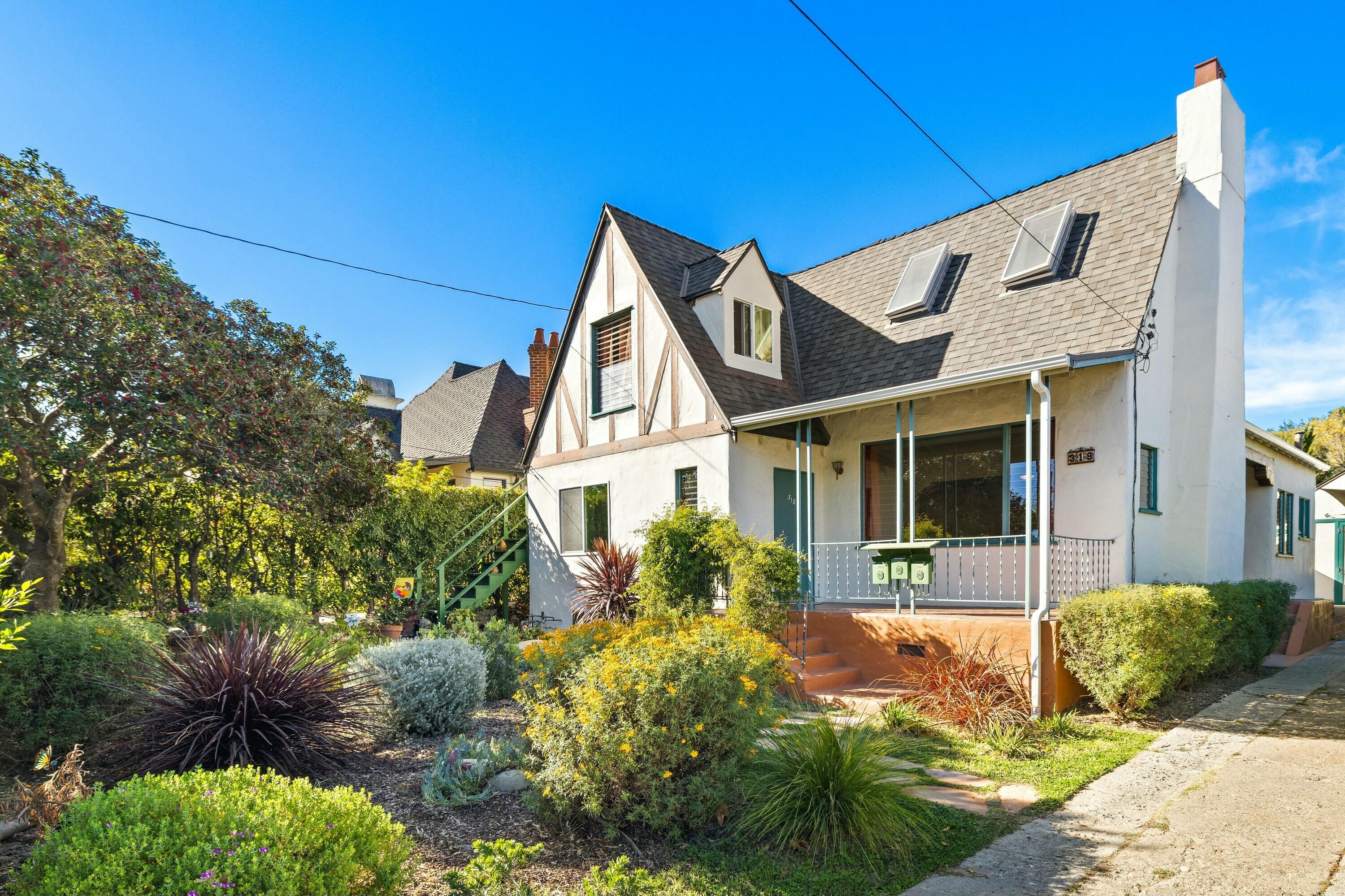 318 Arden Road