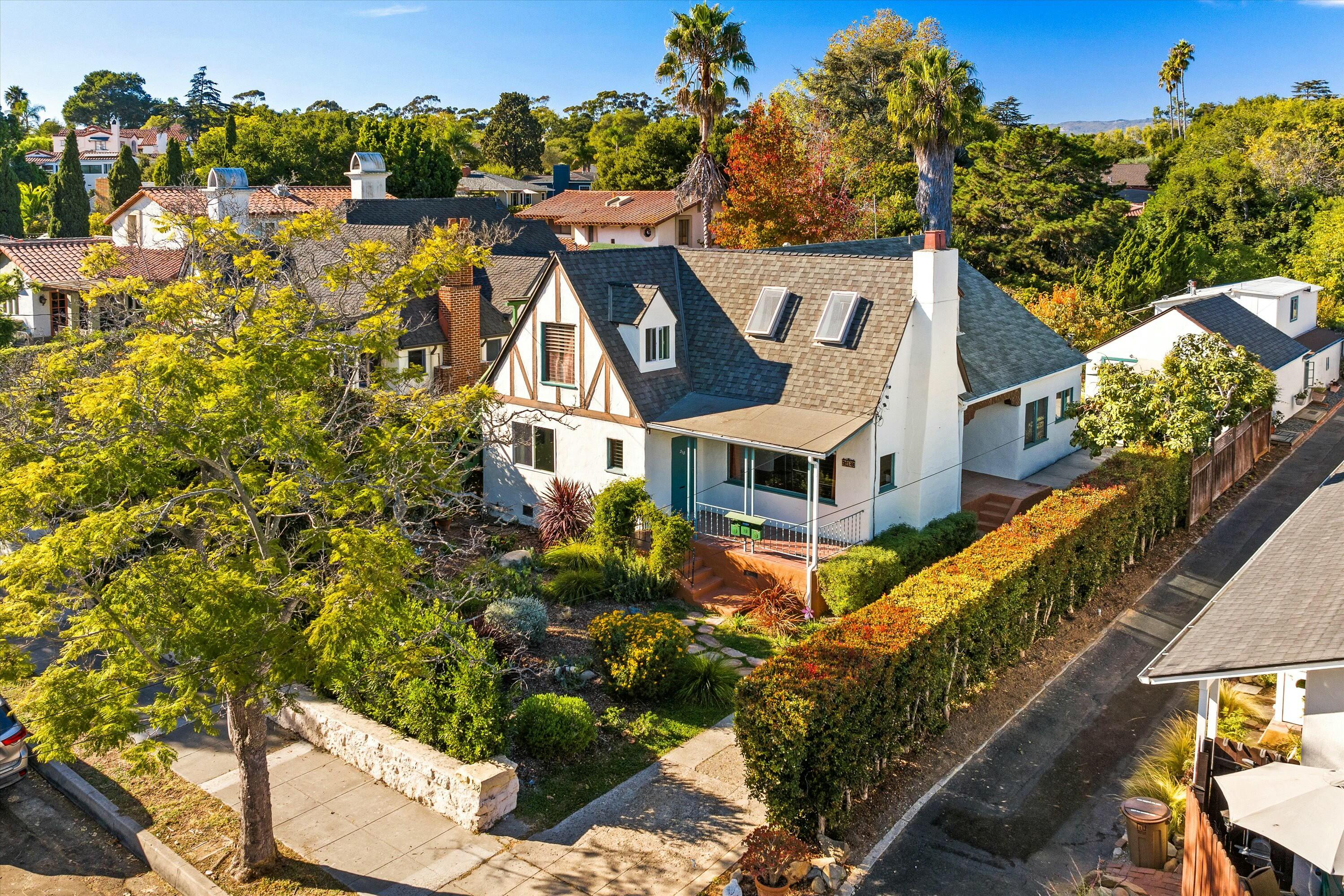 318 Arden Road