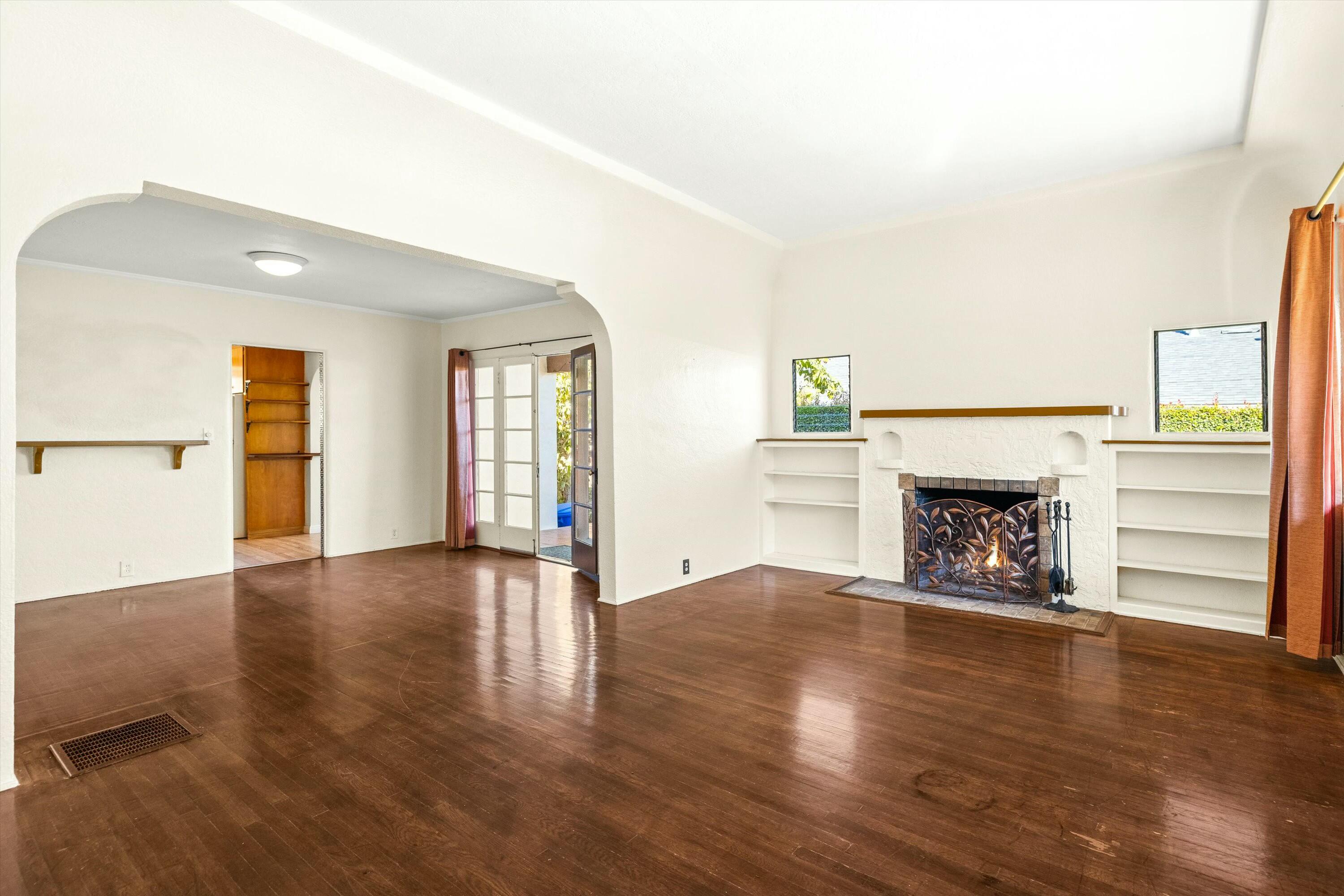 318 Arden Road