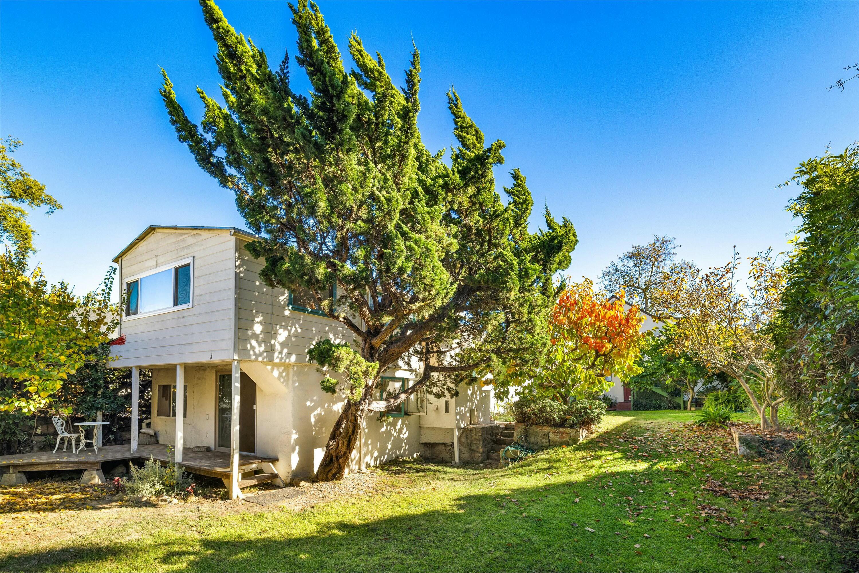 318 Arden Road