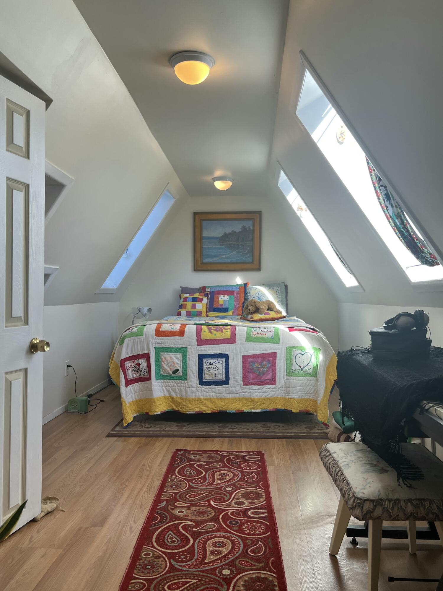 318 Arden Road