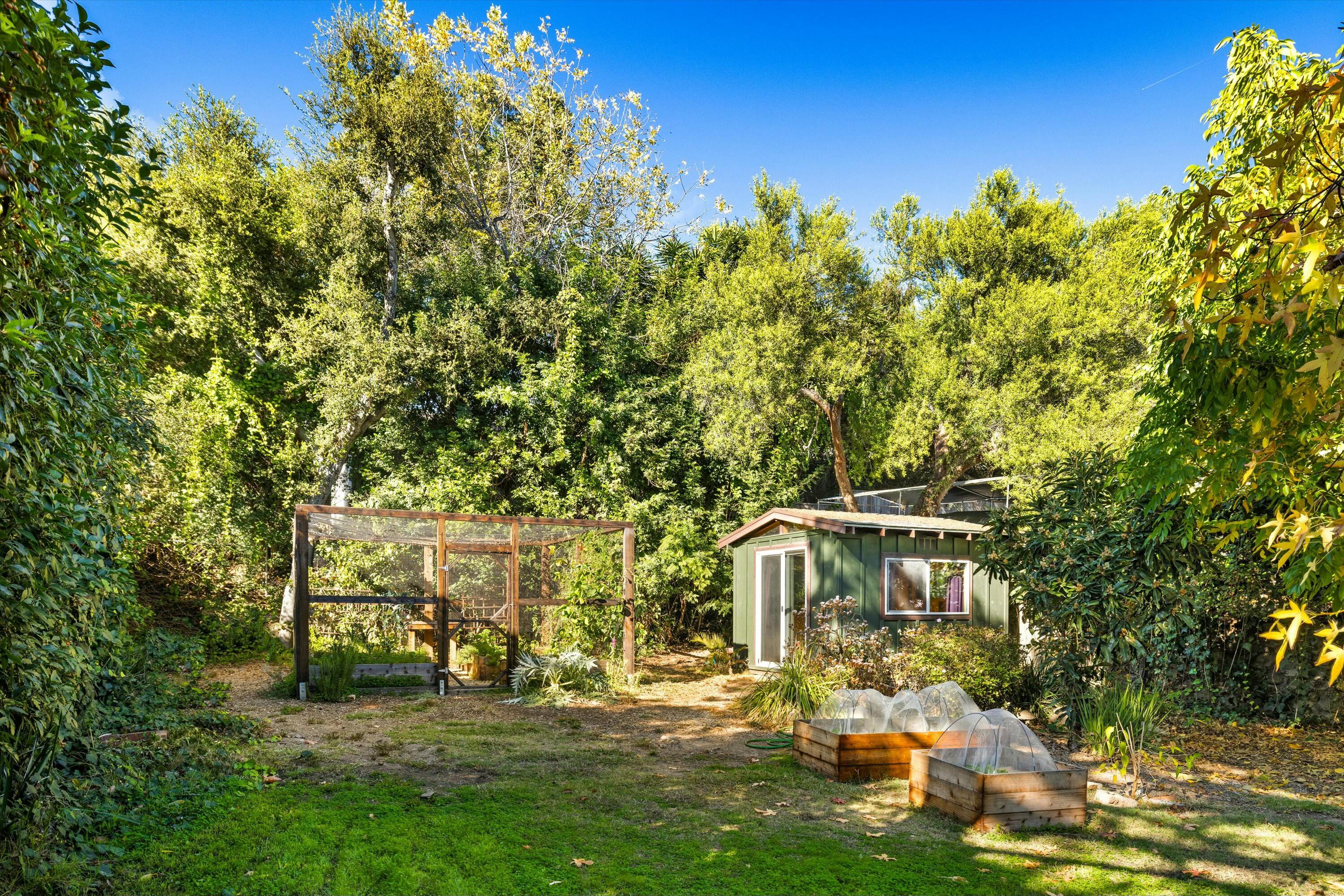 318 Arden Road