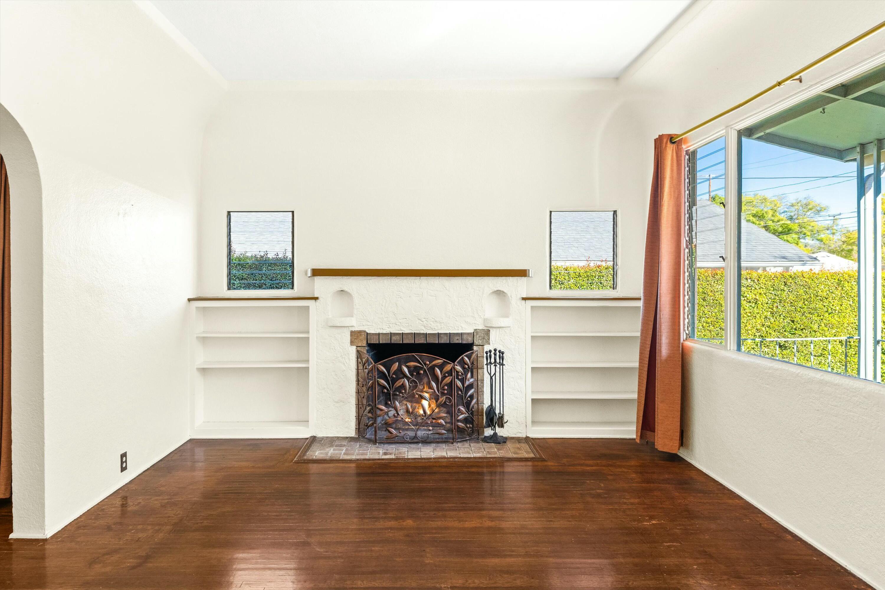 318 Arden Road