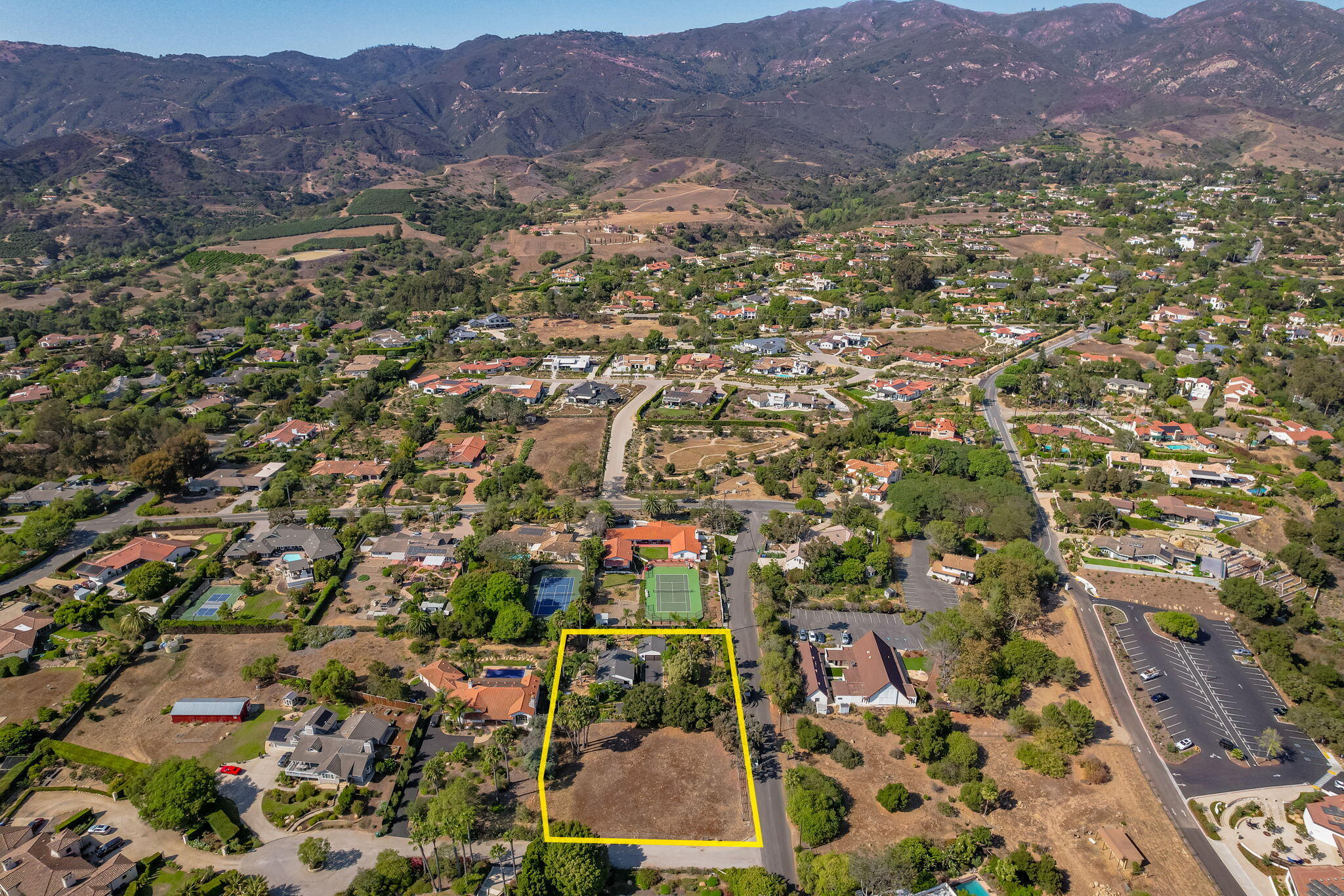 955 San Antonio Creek Road