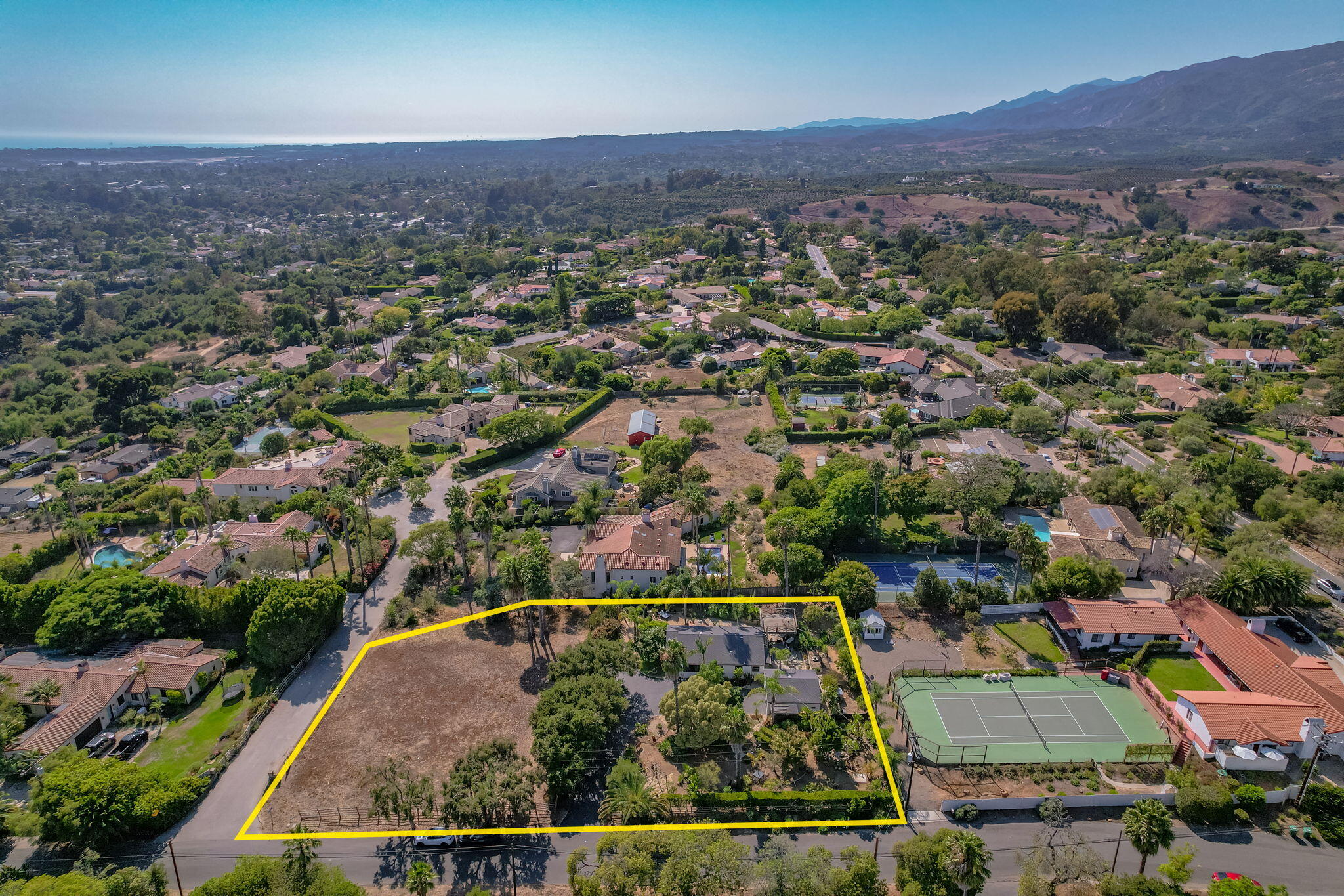 955 San Antonio Creek Road