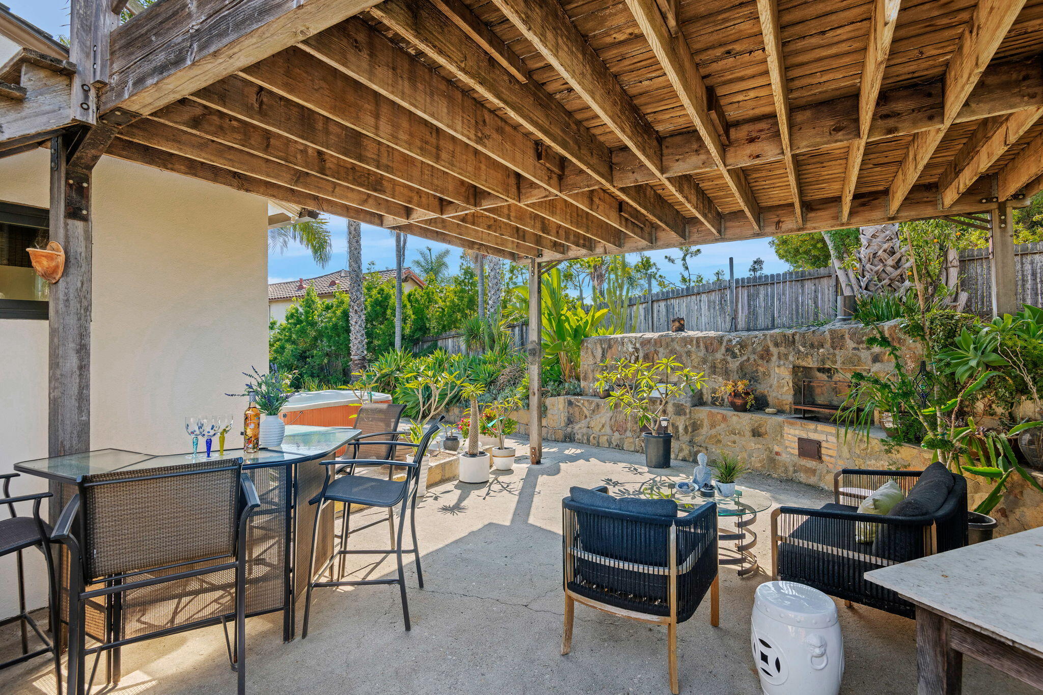 955 San Antonio Creek Road