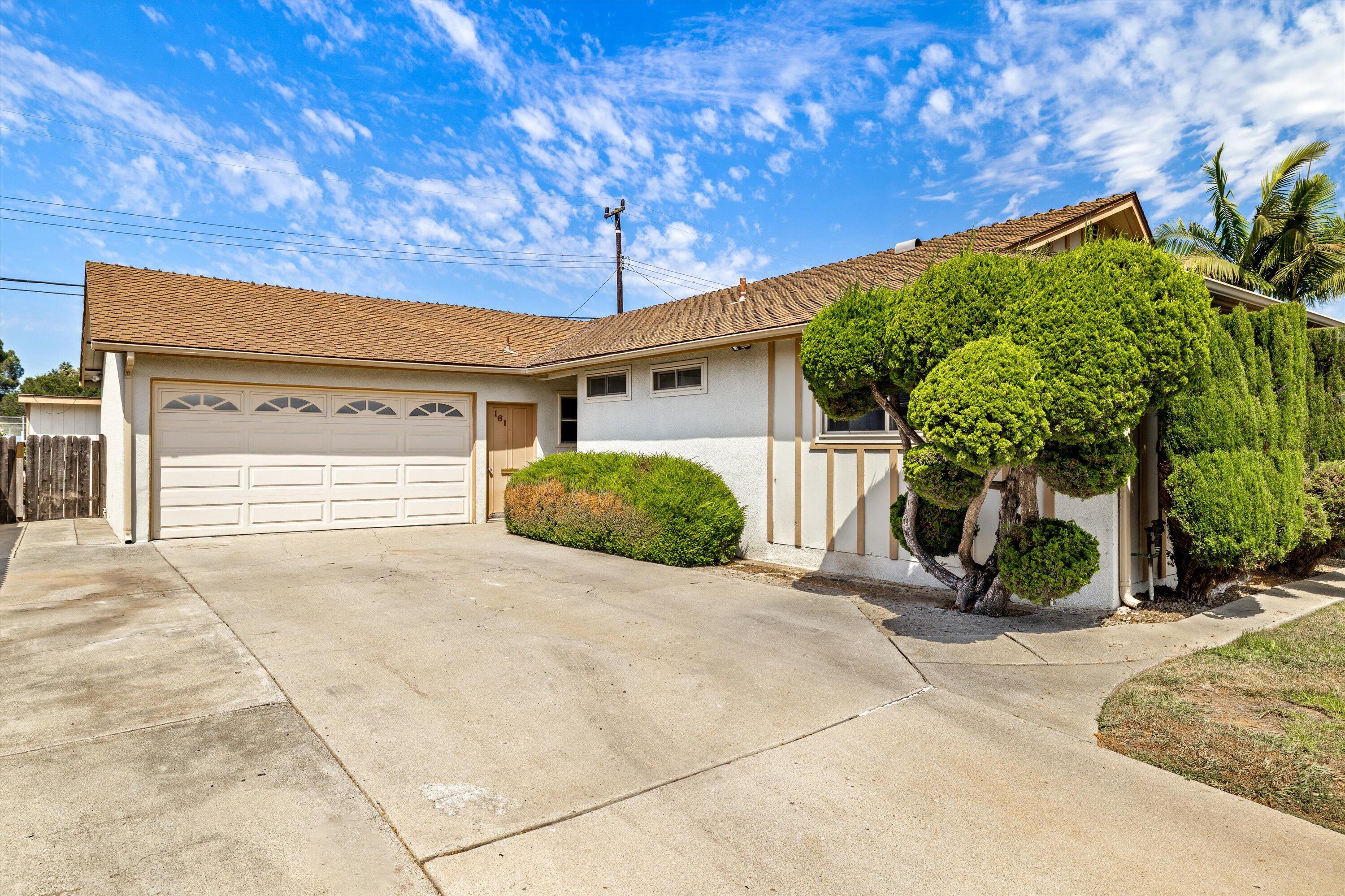 161 La Venta Drive