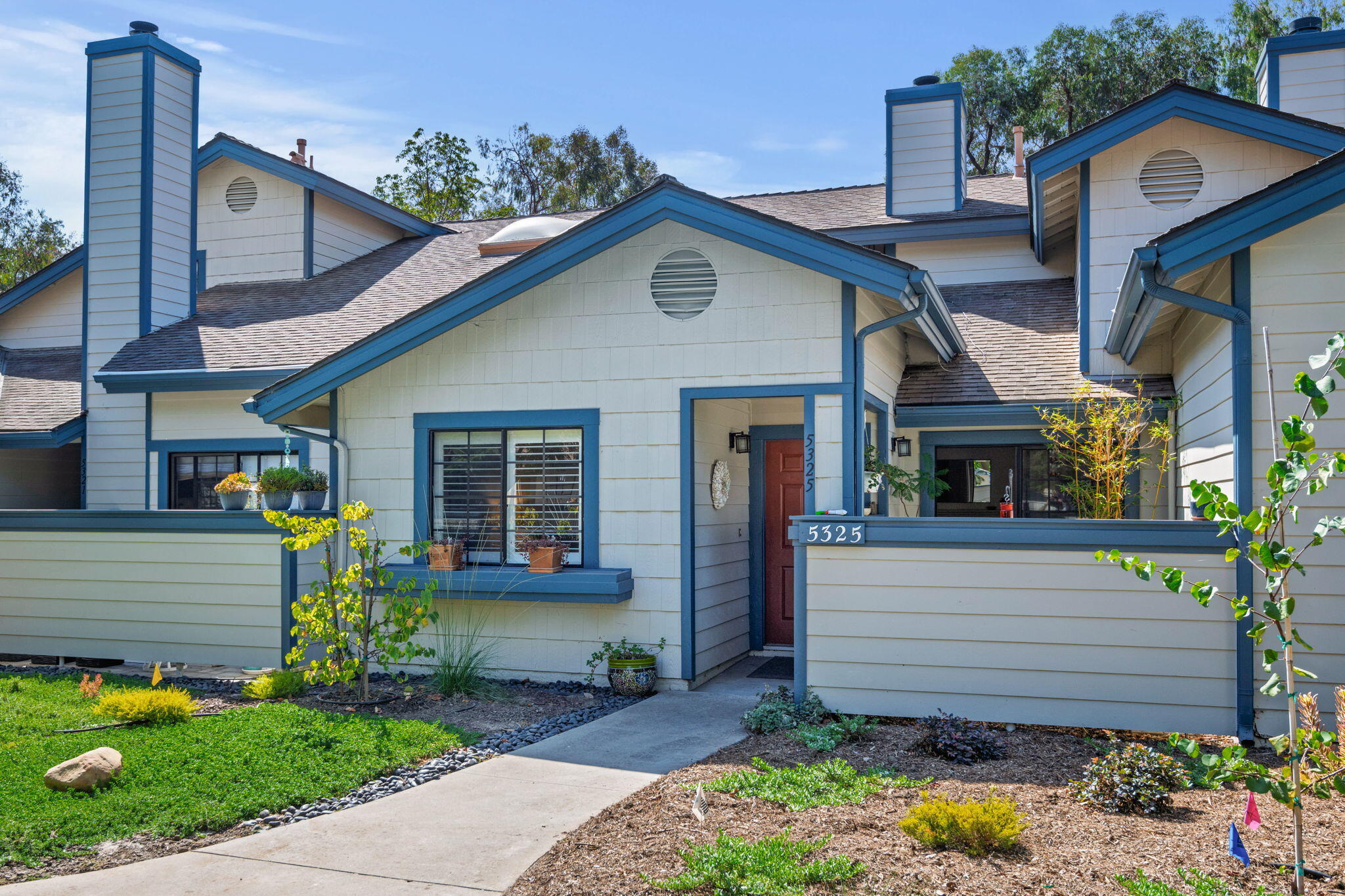 5325 Traci Drive