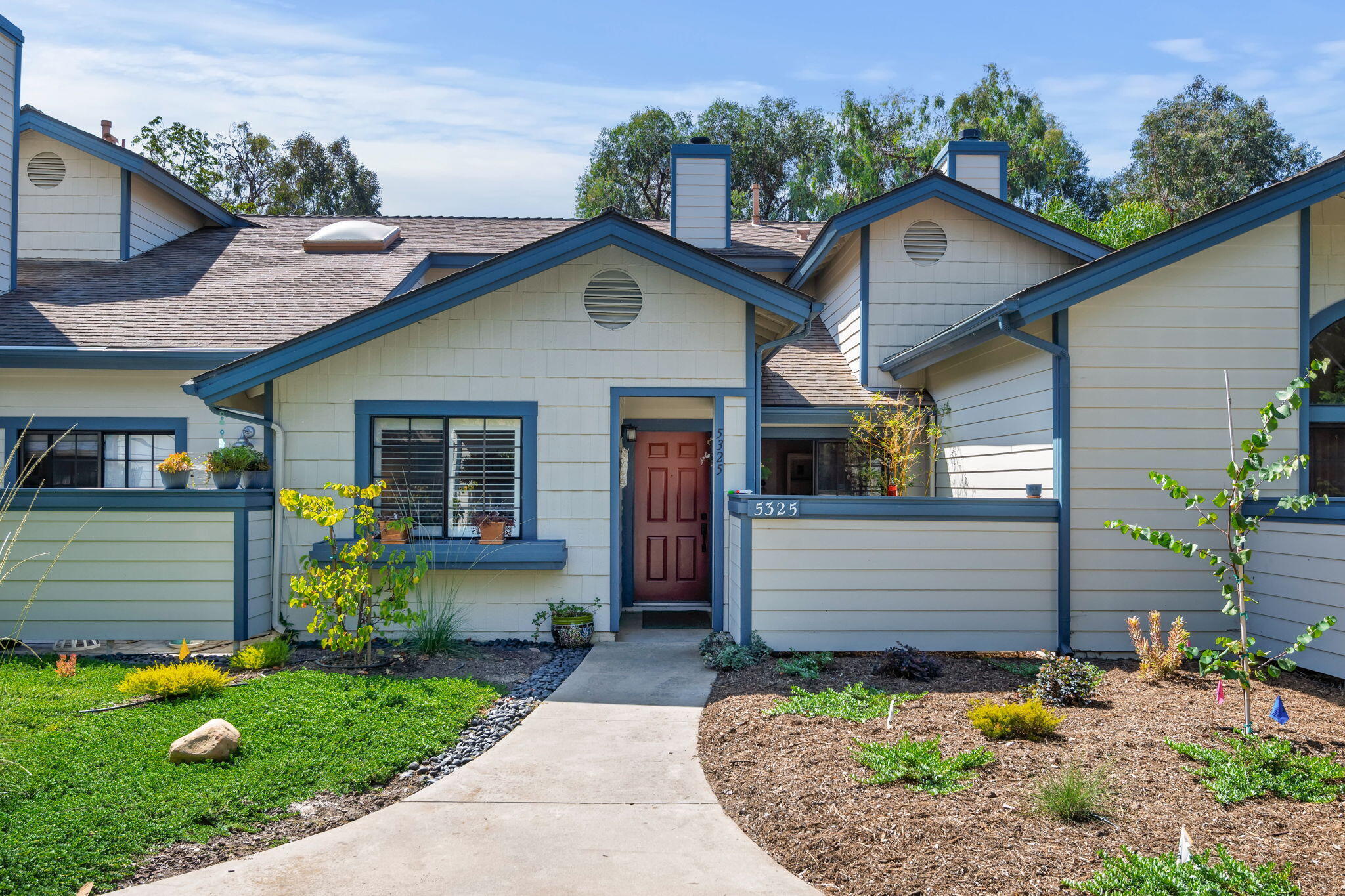 5325 Traci Drive