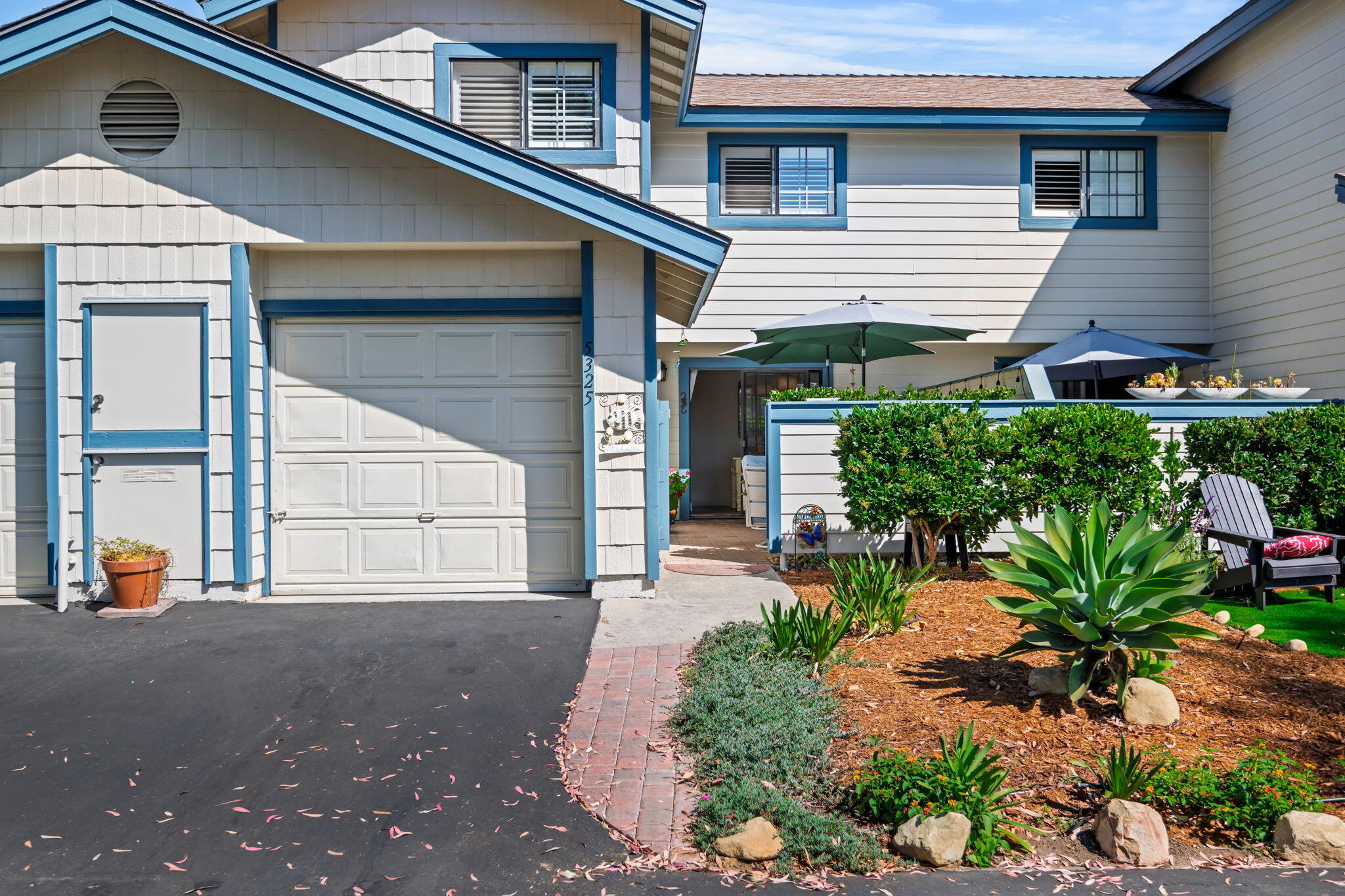 5325 Traci Drive