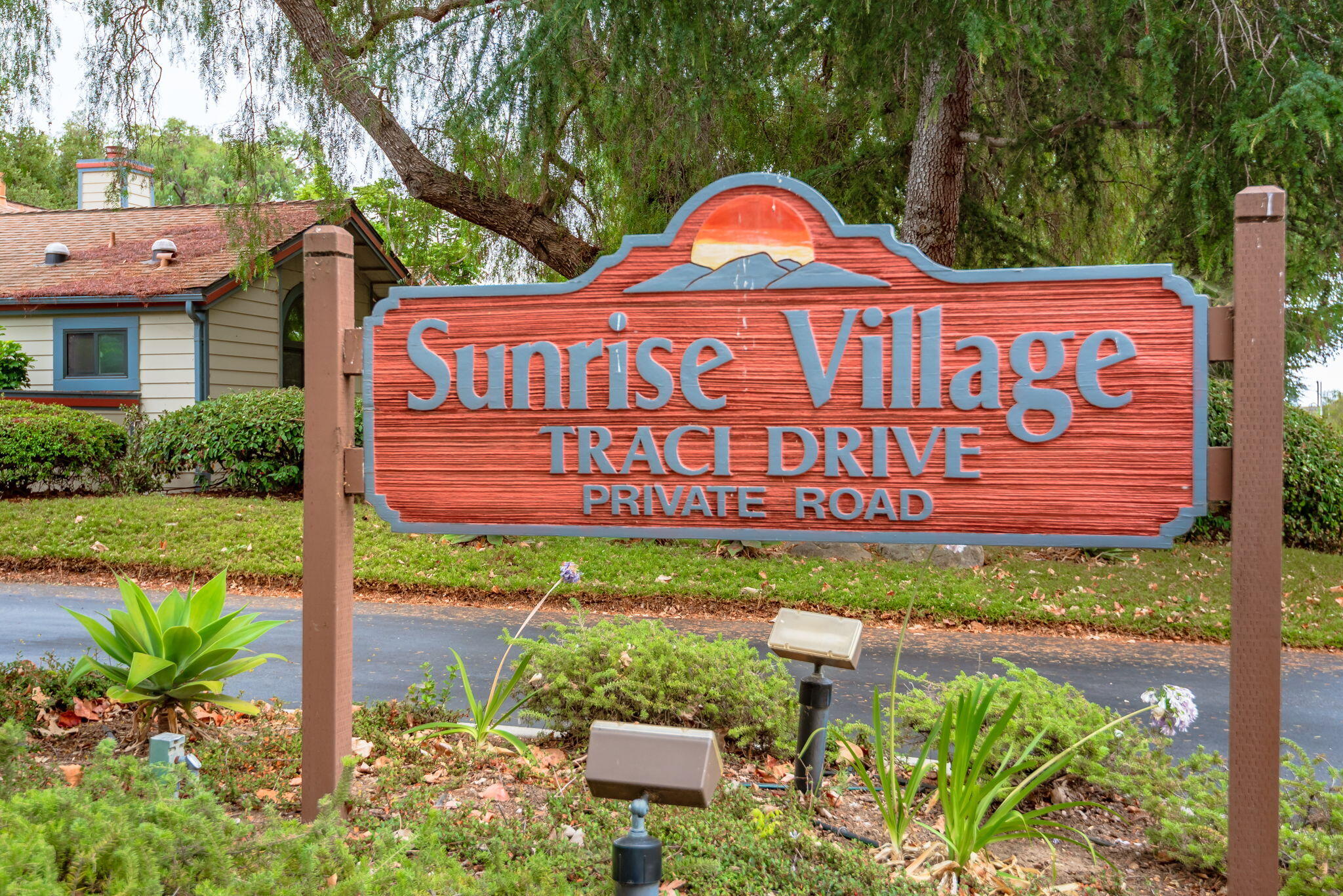 5325 Traci Drive