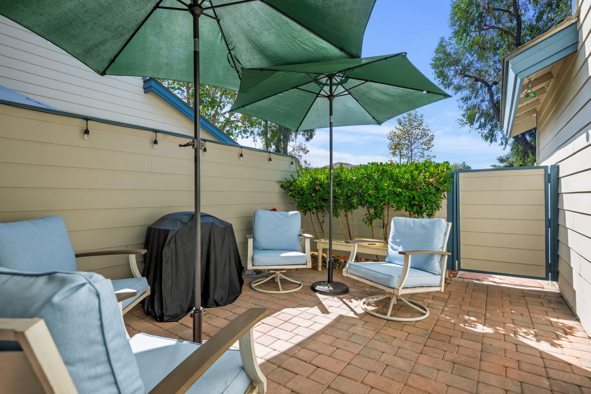 5325 Traci Drive