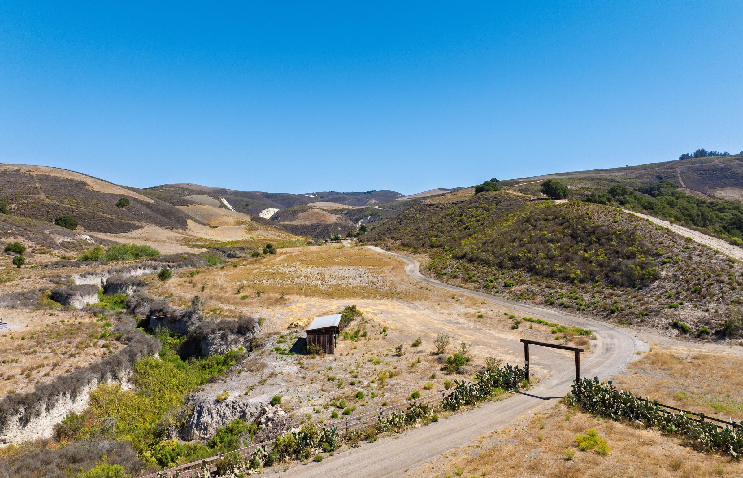 2900-3200 Gypsy Canyon Road