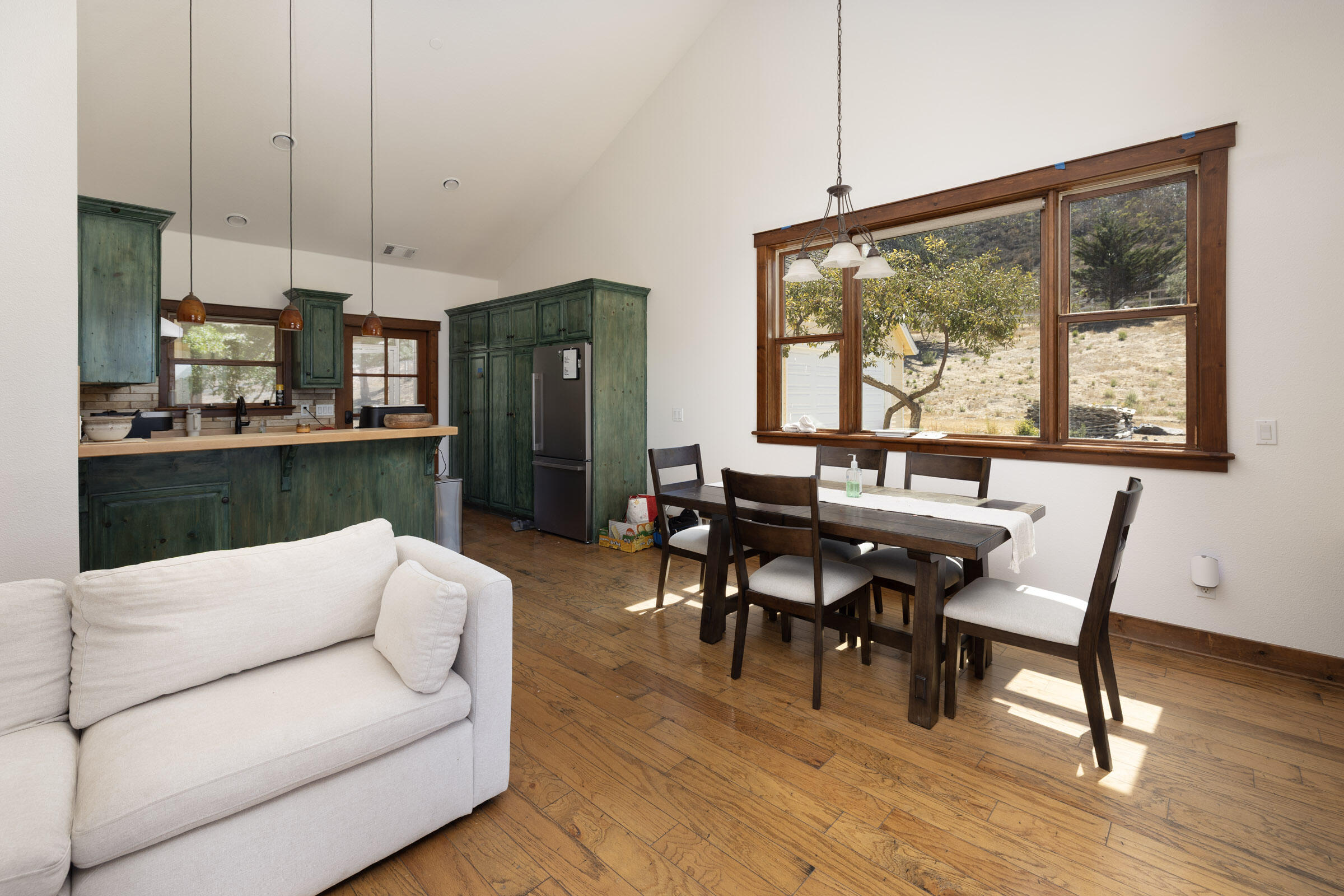 2900-3200 Gypsy Canyon Road