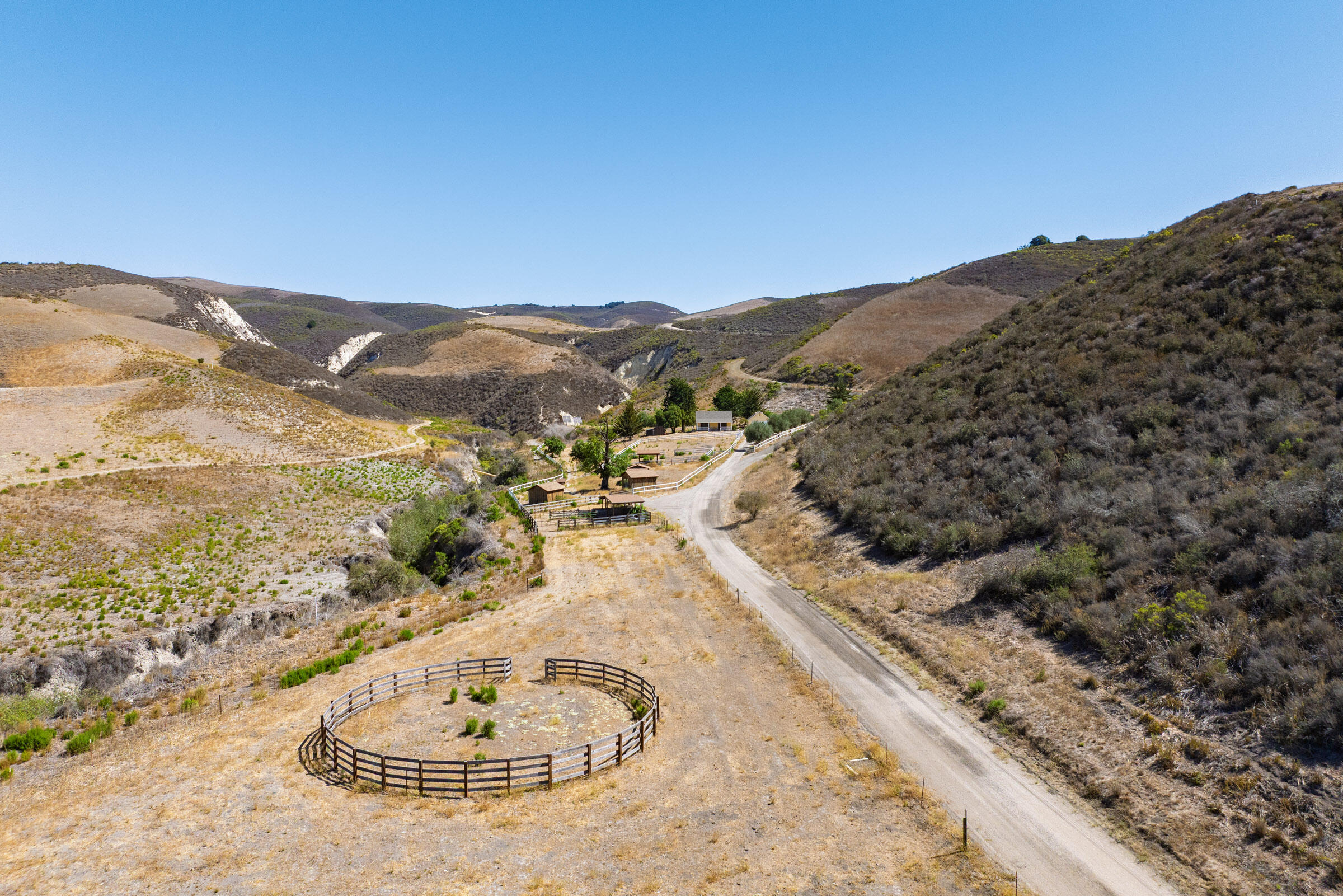 2900-3200 Gypsy Canyon Road