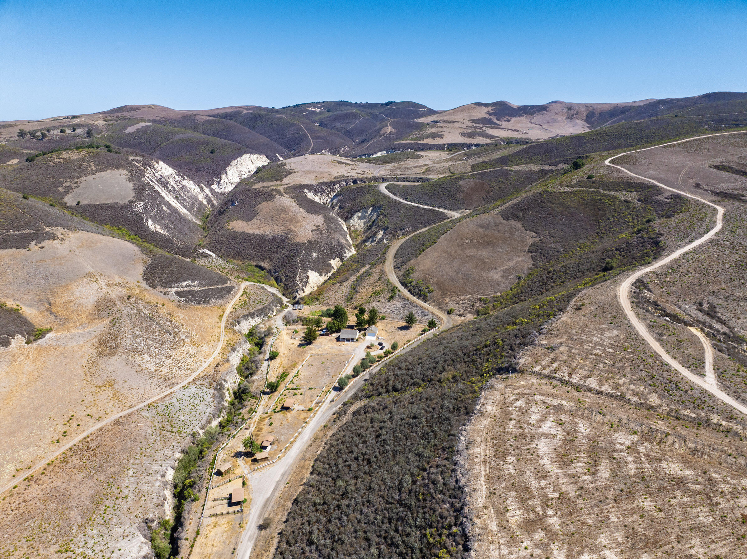 2900-3200 Gypsy Canyon Road