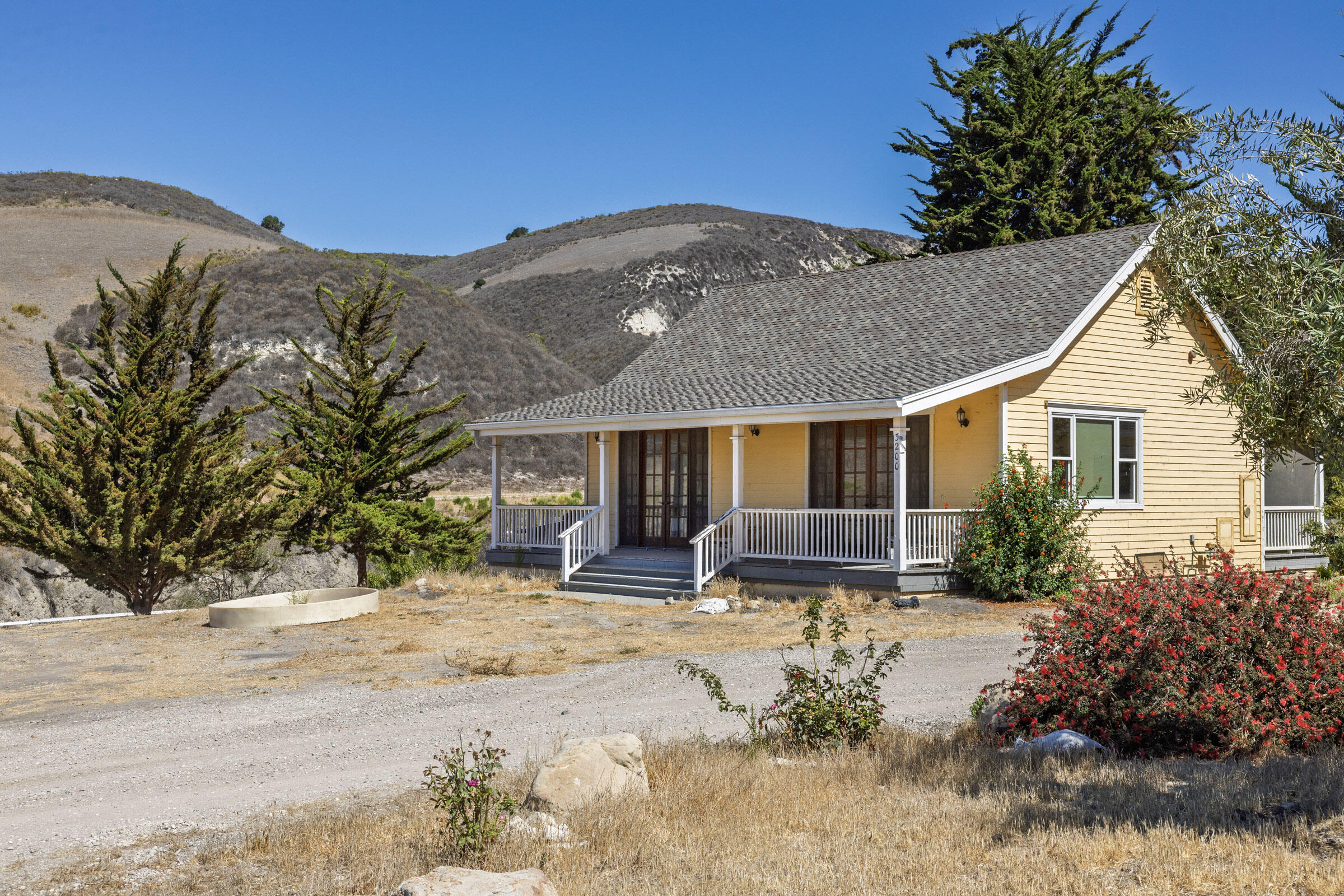 2900-3200 Gypsy Canyon Road