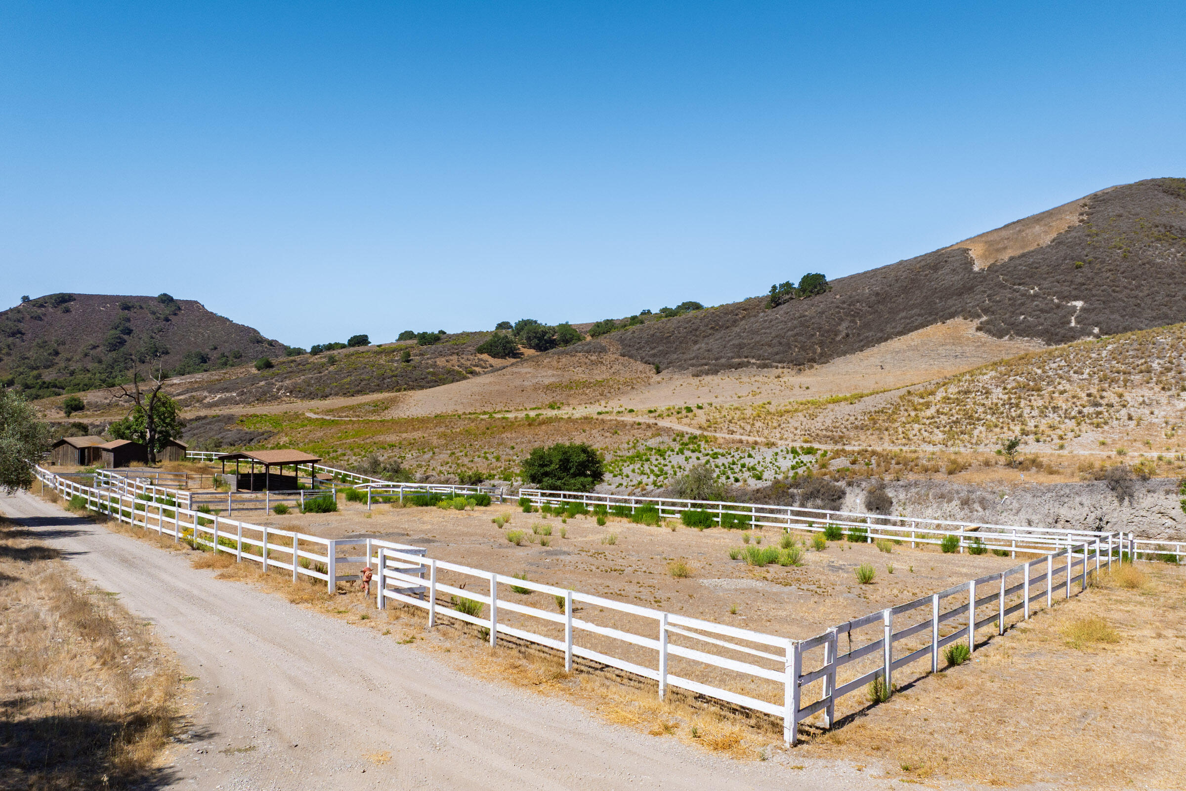 2900-3200 Gypsy Canyon Road