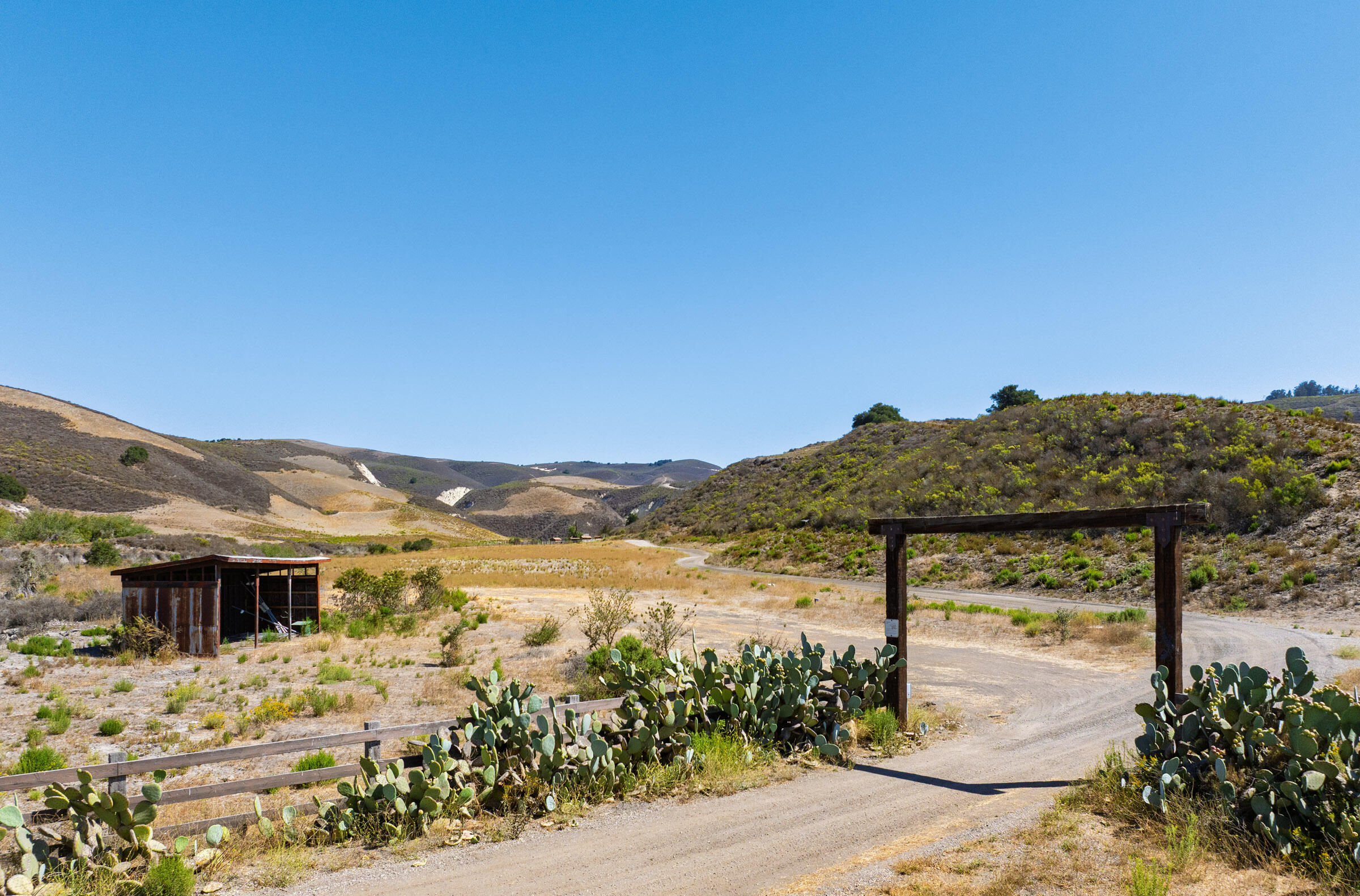 2900-3200 Gypsy Canyon Road