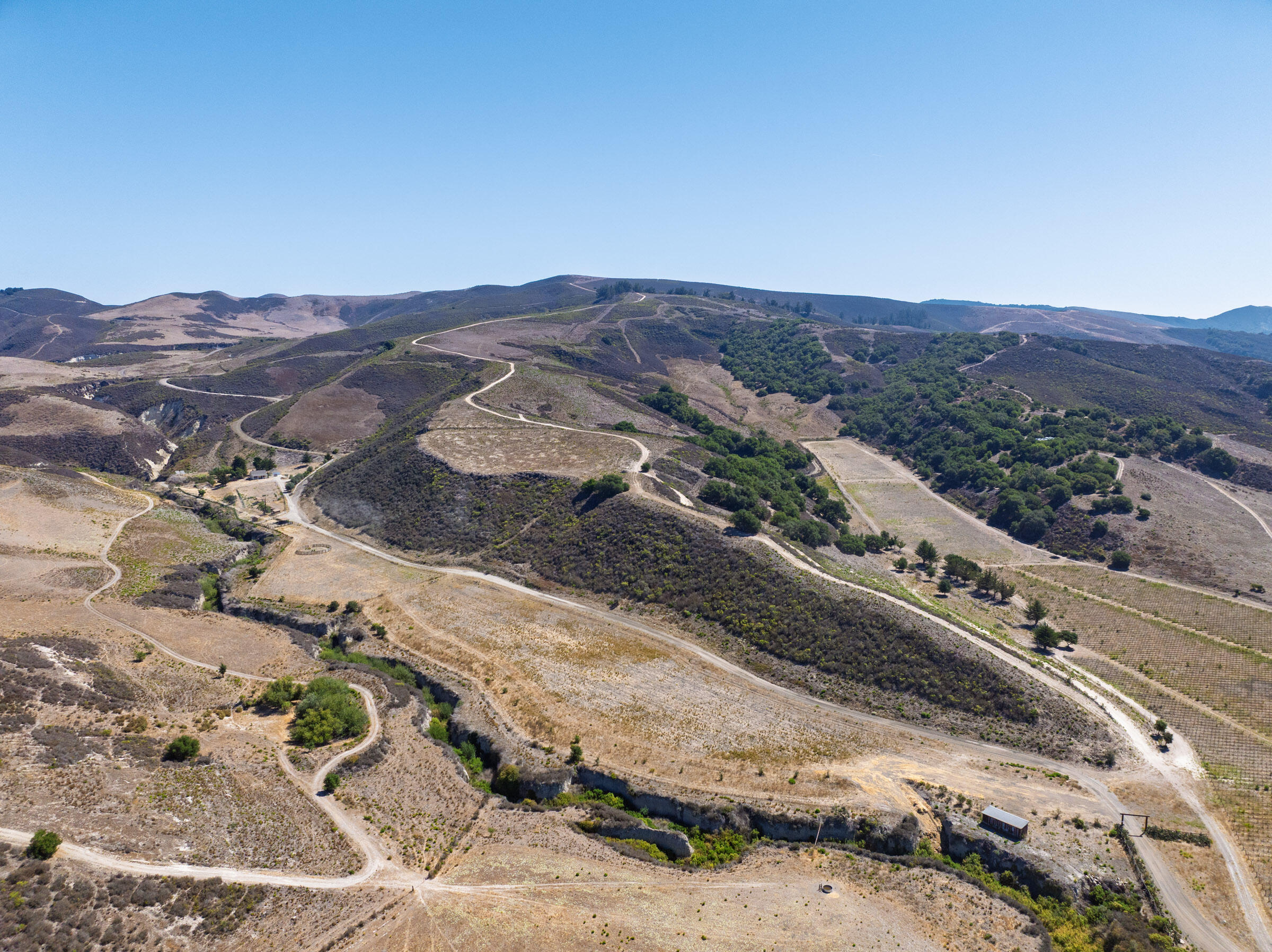 2900-3200 Gypsy Canyon Road