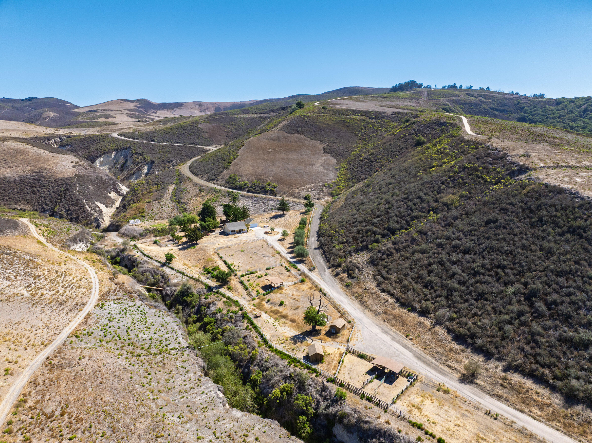 2900-3200 Gypsy Canyon Road