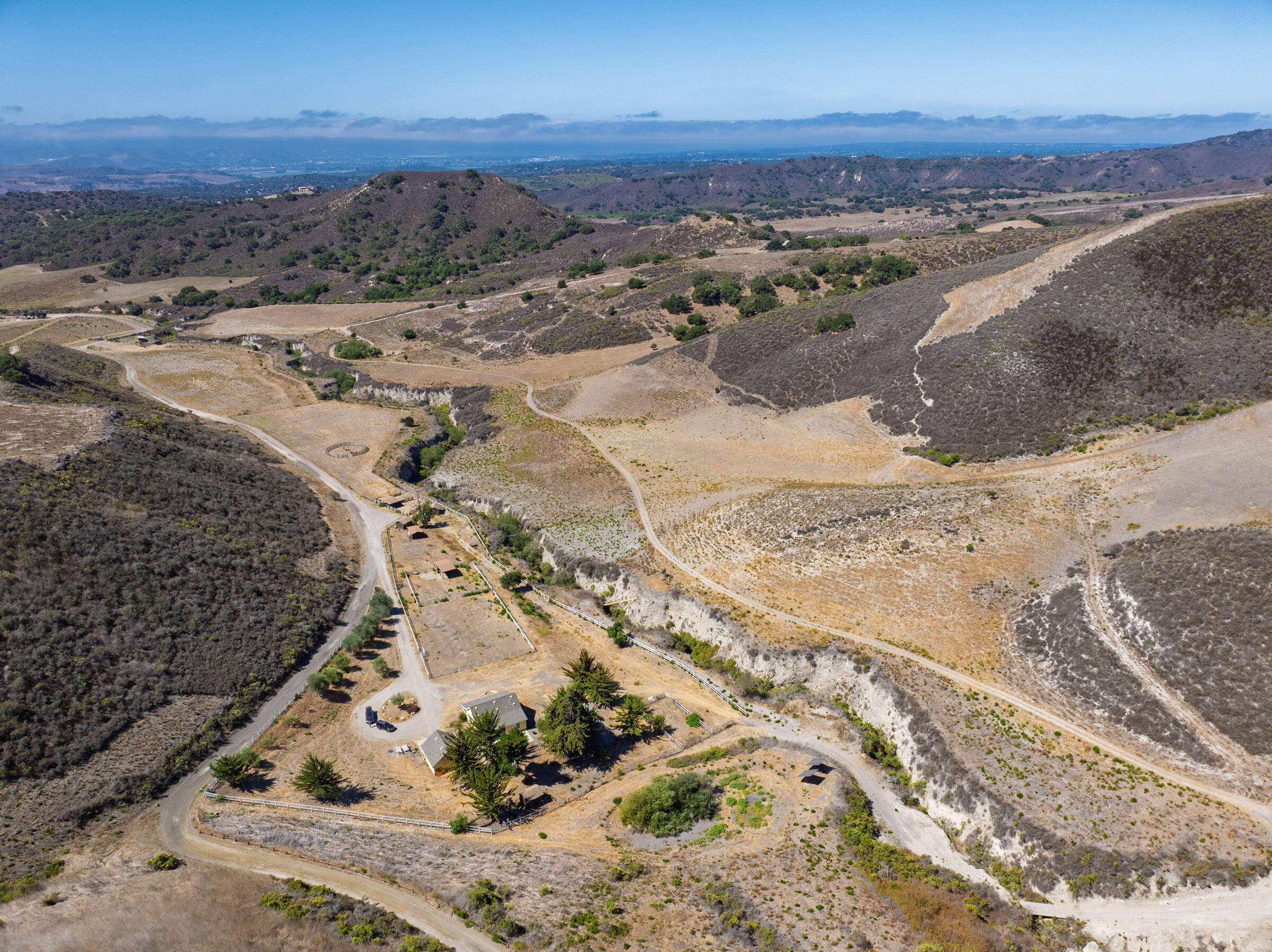 2900-3200 Gypsy Canyon Road