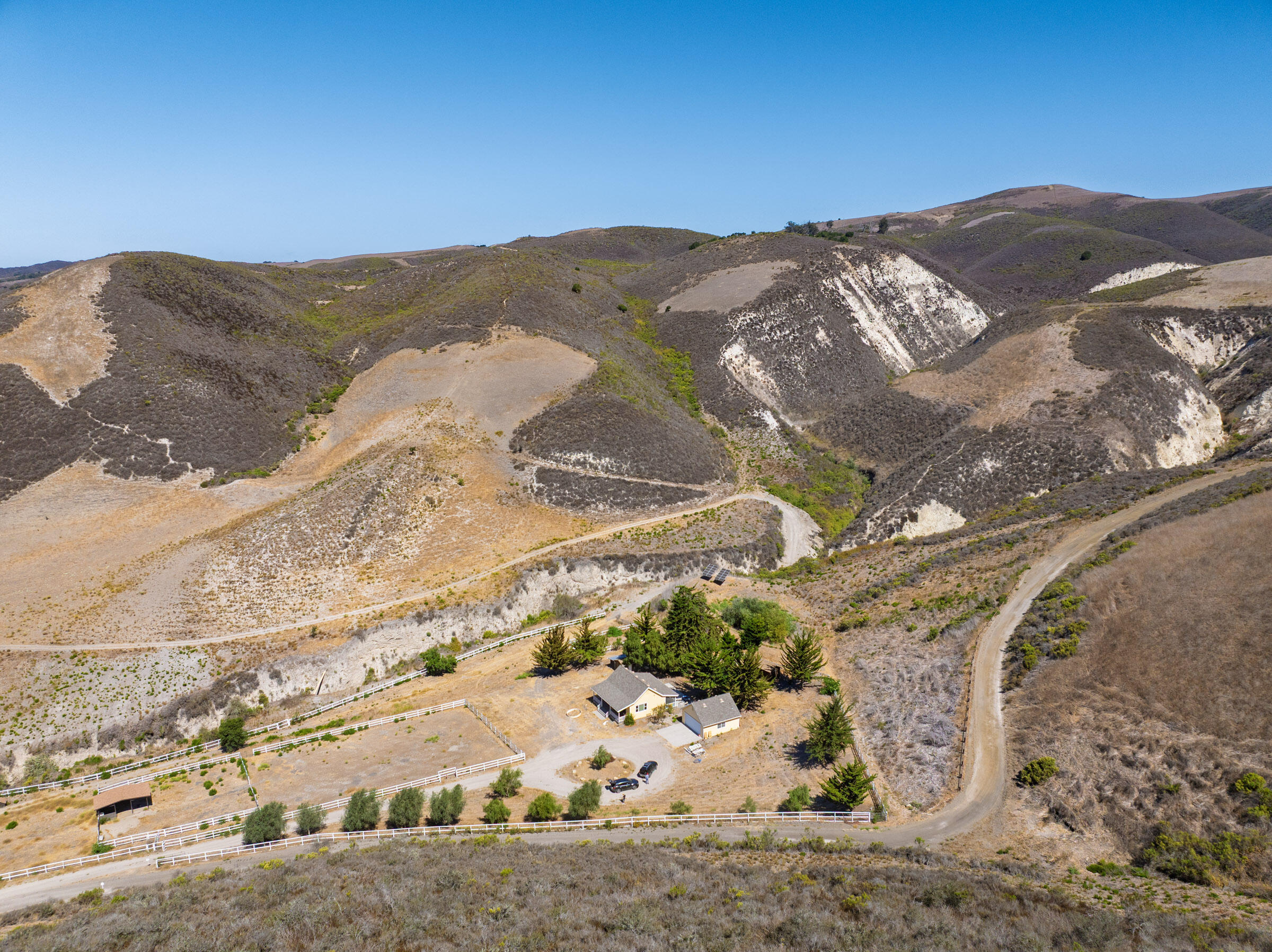 2900-3200 Gypsy Canyon Road