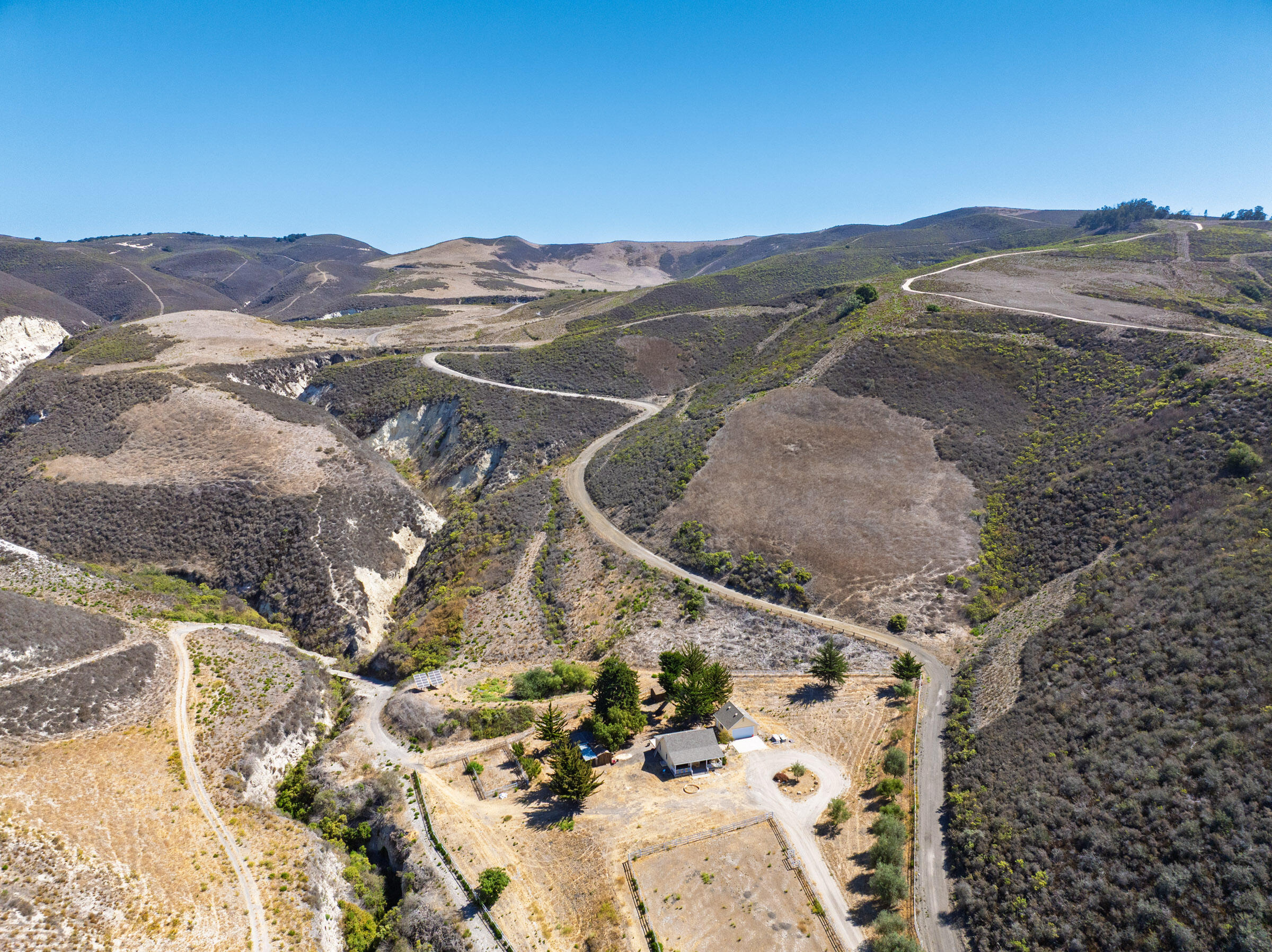 2900-3200 Gypsy Canyon Road