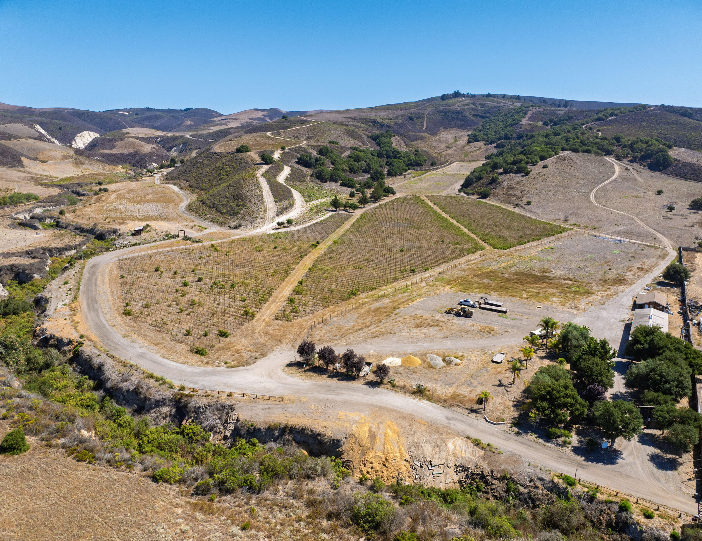 2900-3200 Gypsy Canyon Road