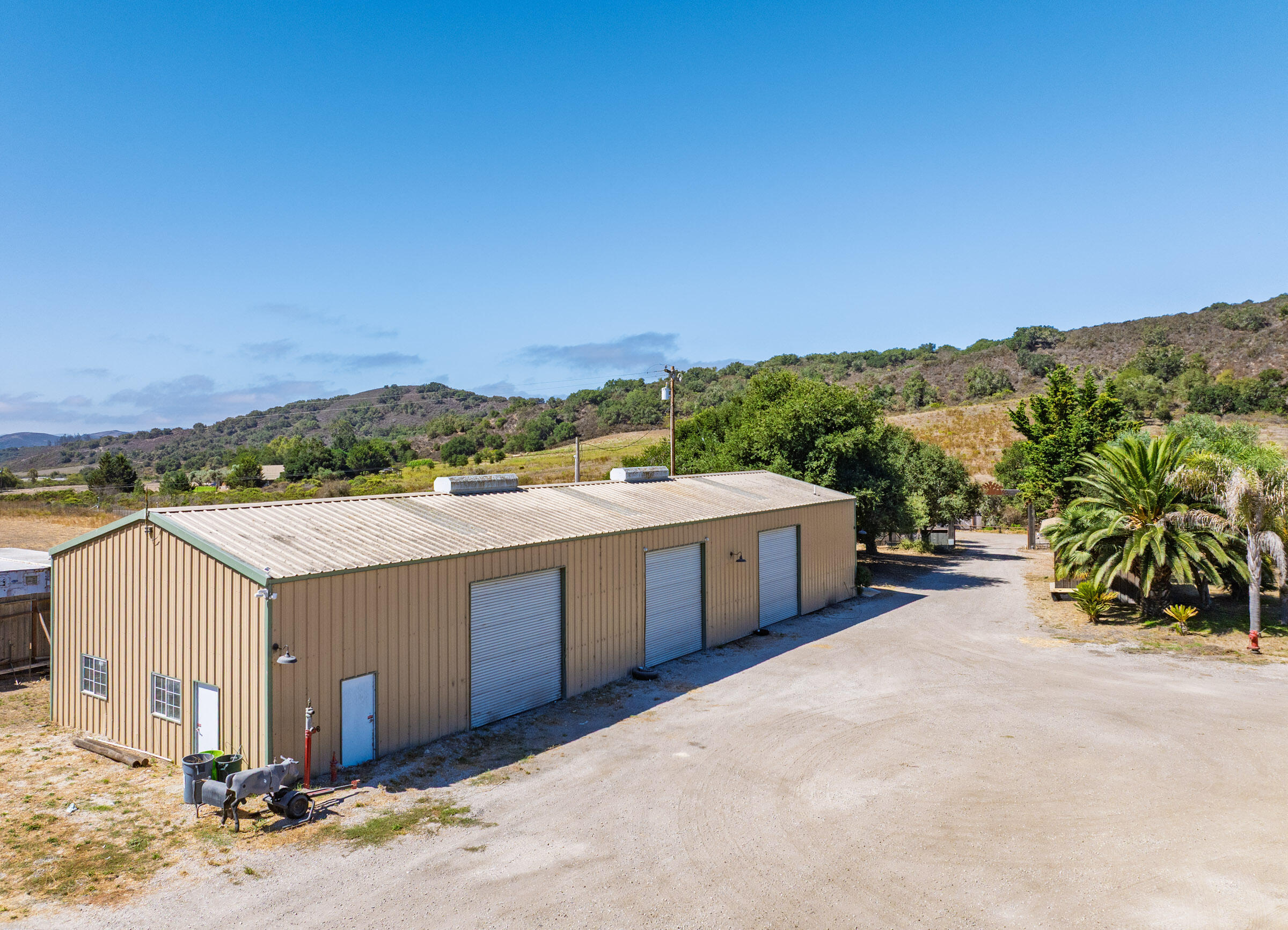 2900-3200 Gypsy Canyon Road