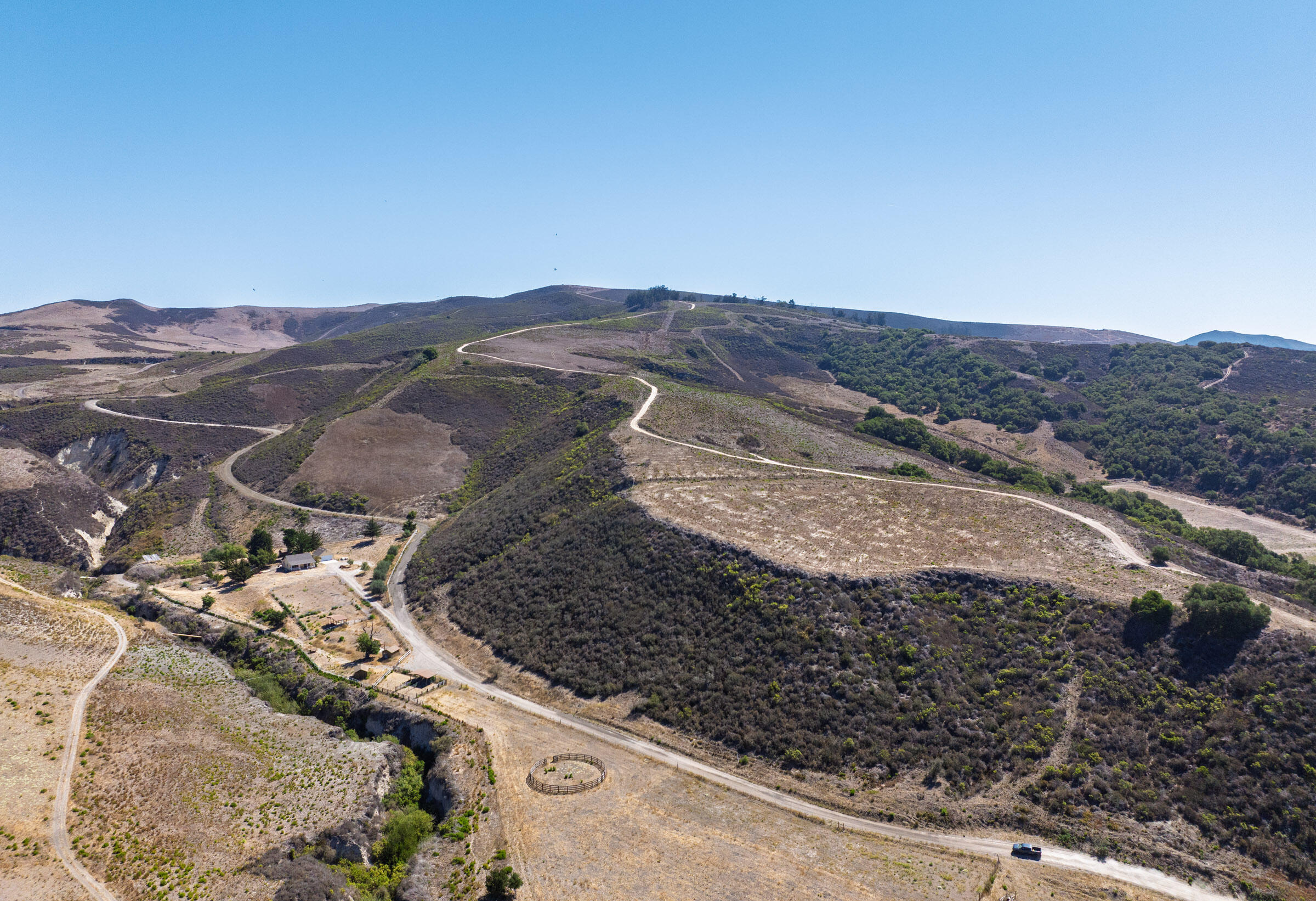 2900-3200 Gypsy Canyon Road