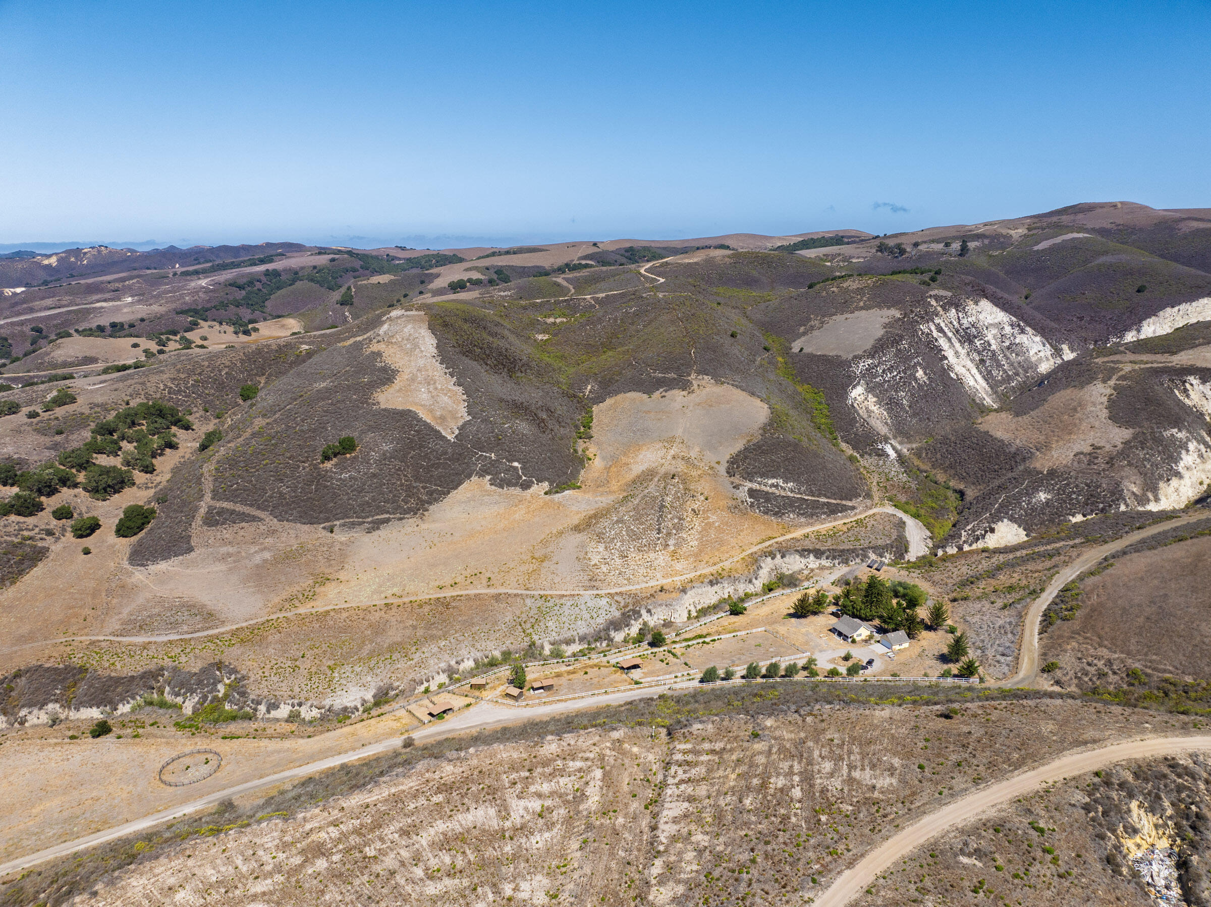 2900-3200 Gypsy Canyon Road