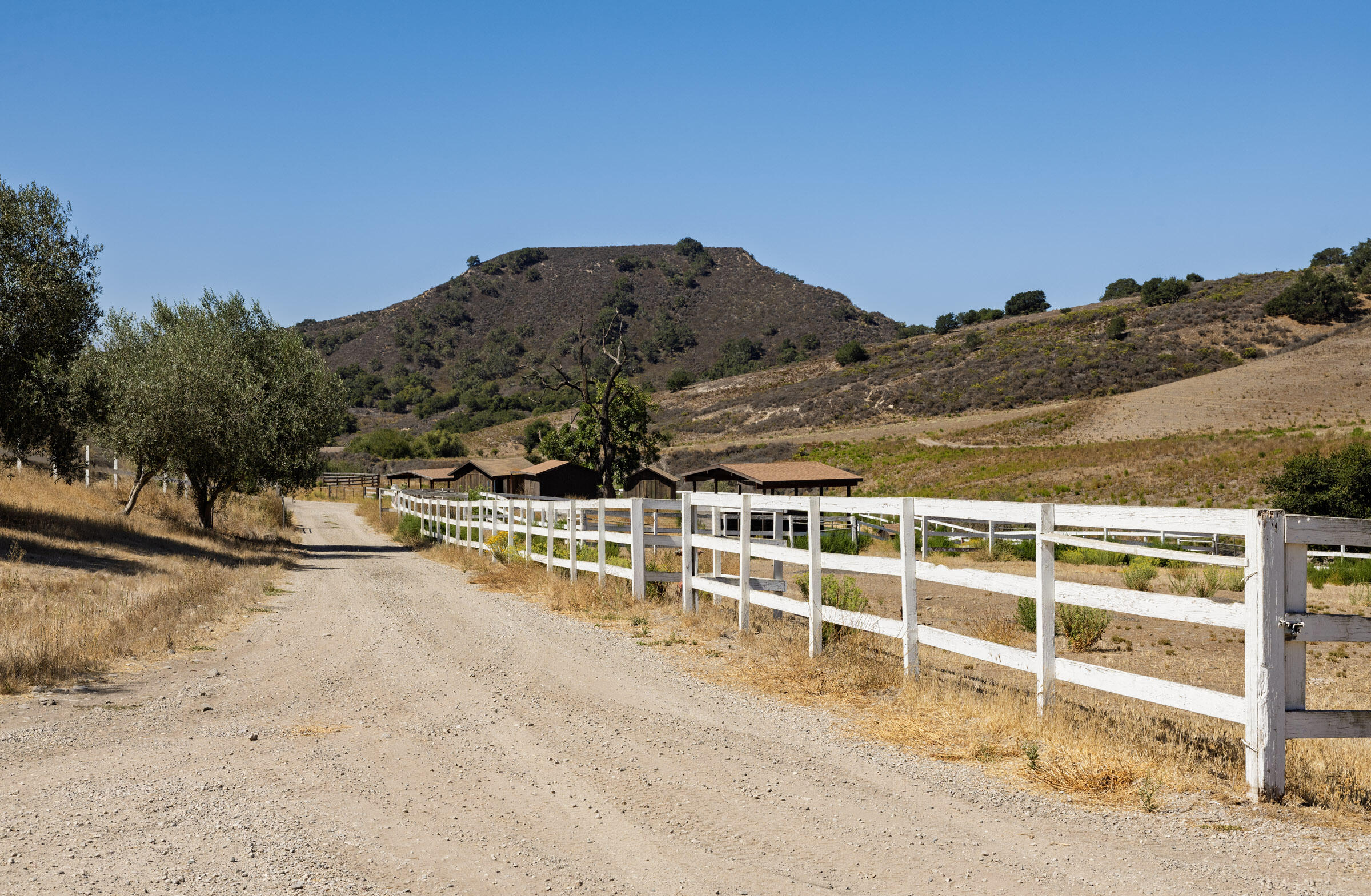 2900-3200 Gypsy Canyon Road