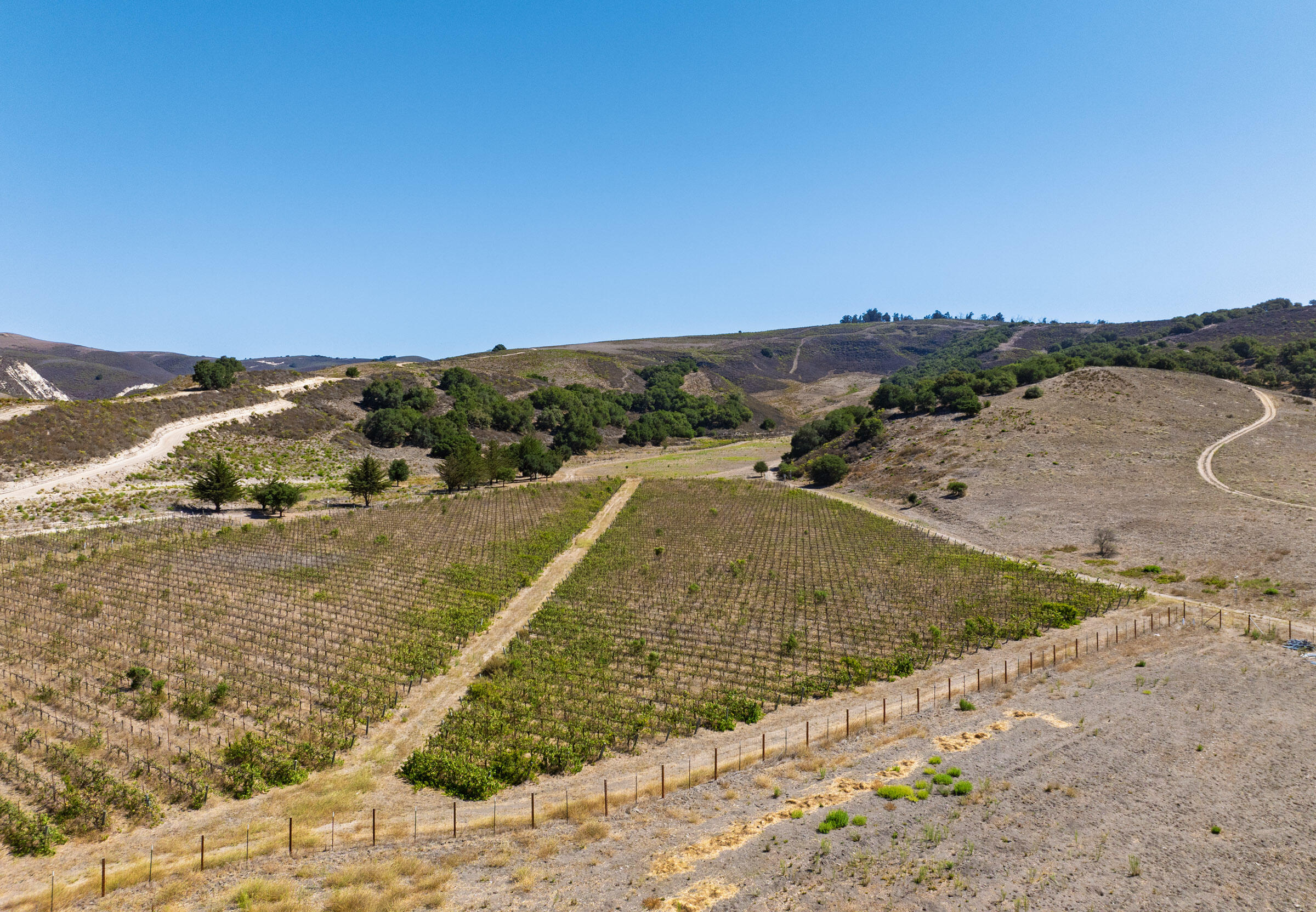 2900-3200 Gypsy Canyon Road