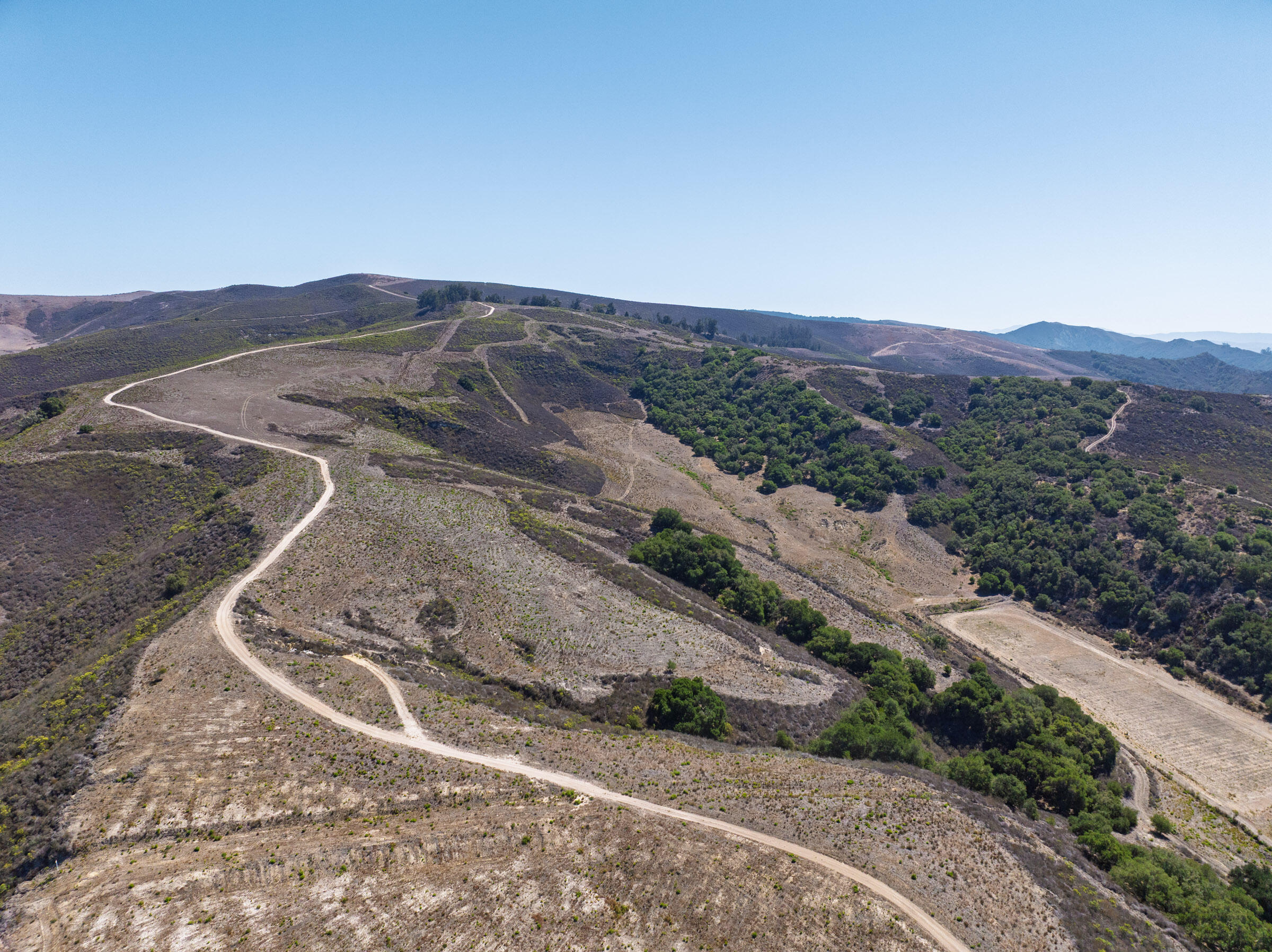 2900-3200 Gypsy Canyon Road