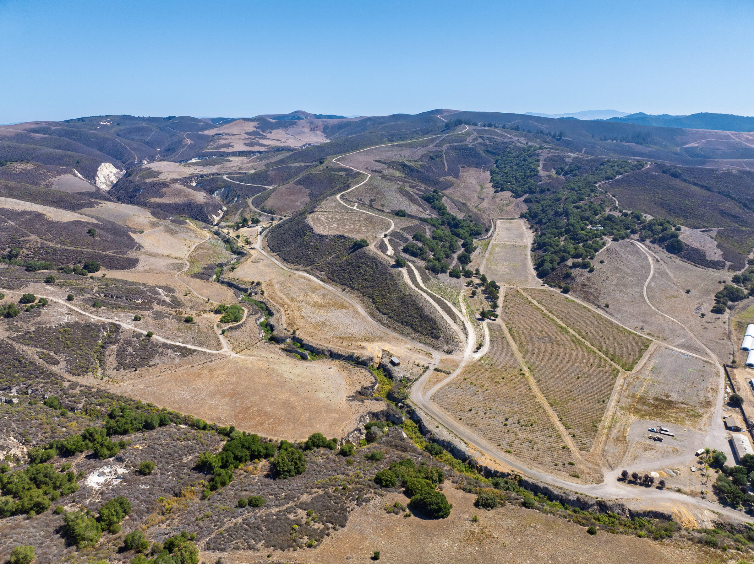 2900-3200 Gypsy Canyon Road