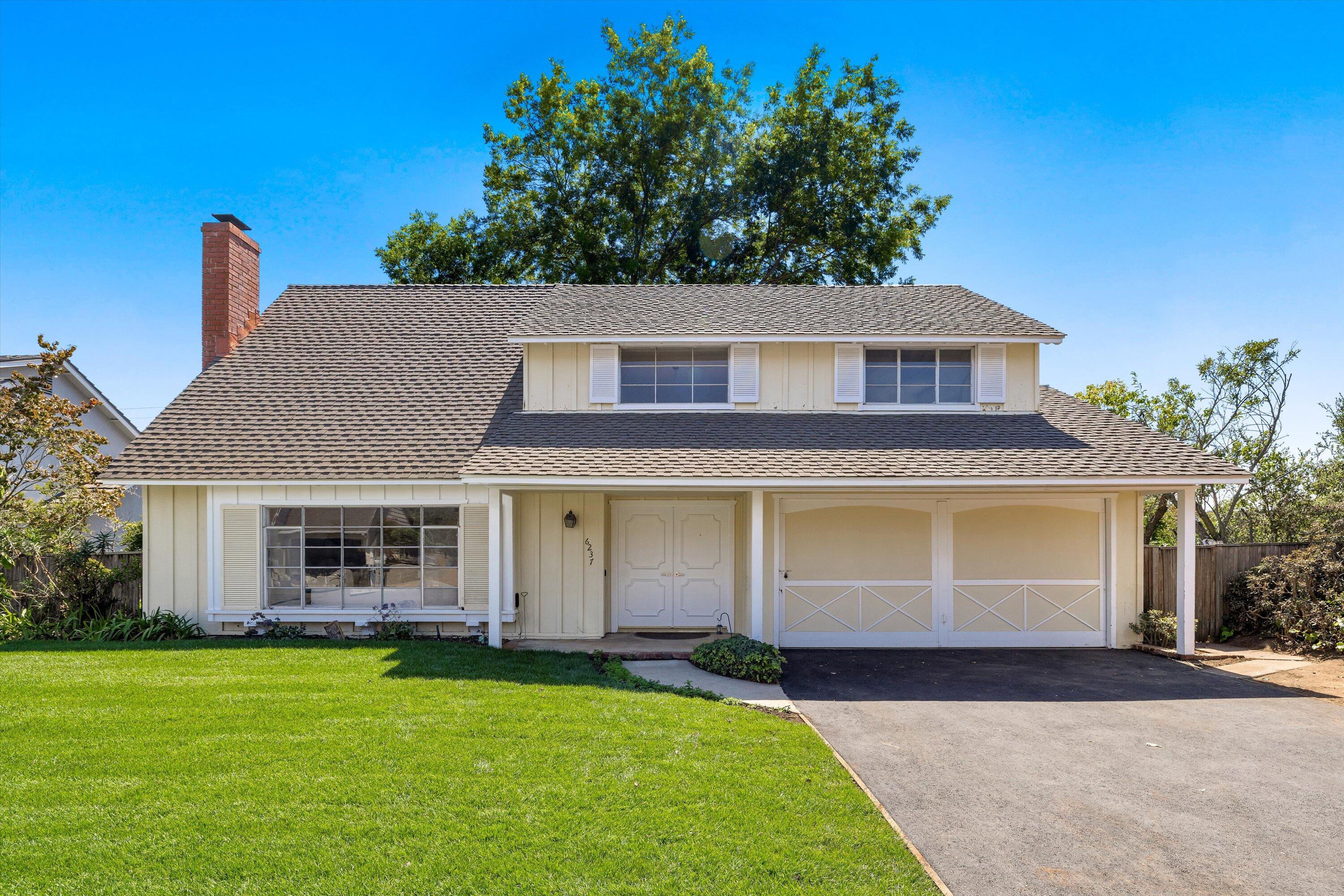 6237 Cumberland Drive