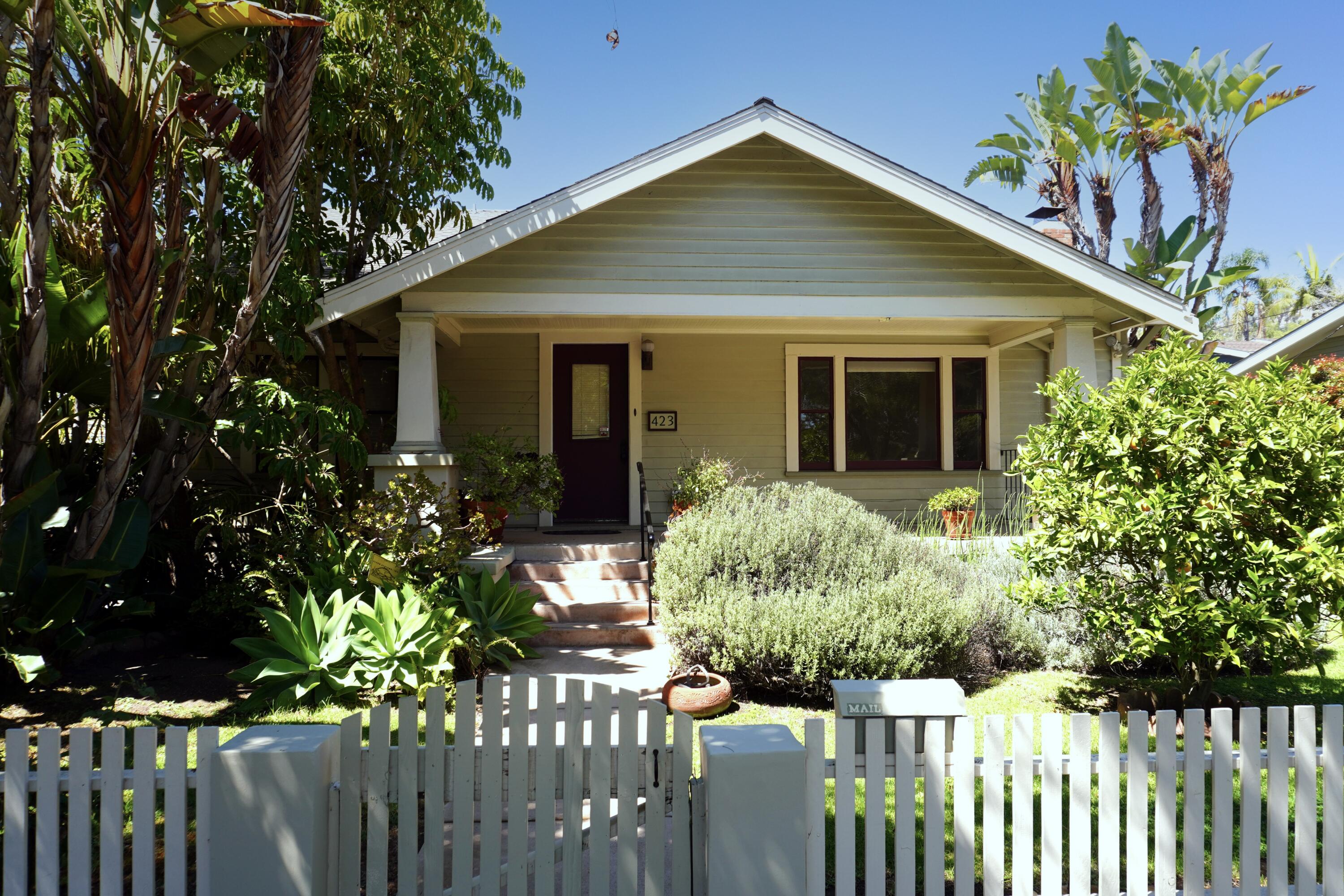 423 E Sola Street