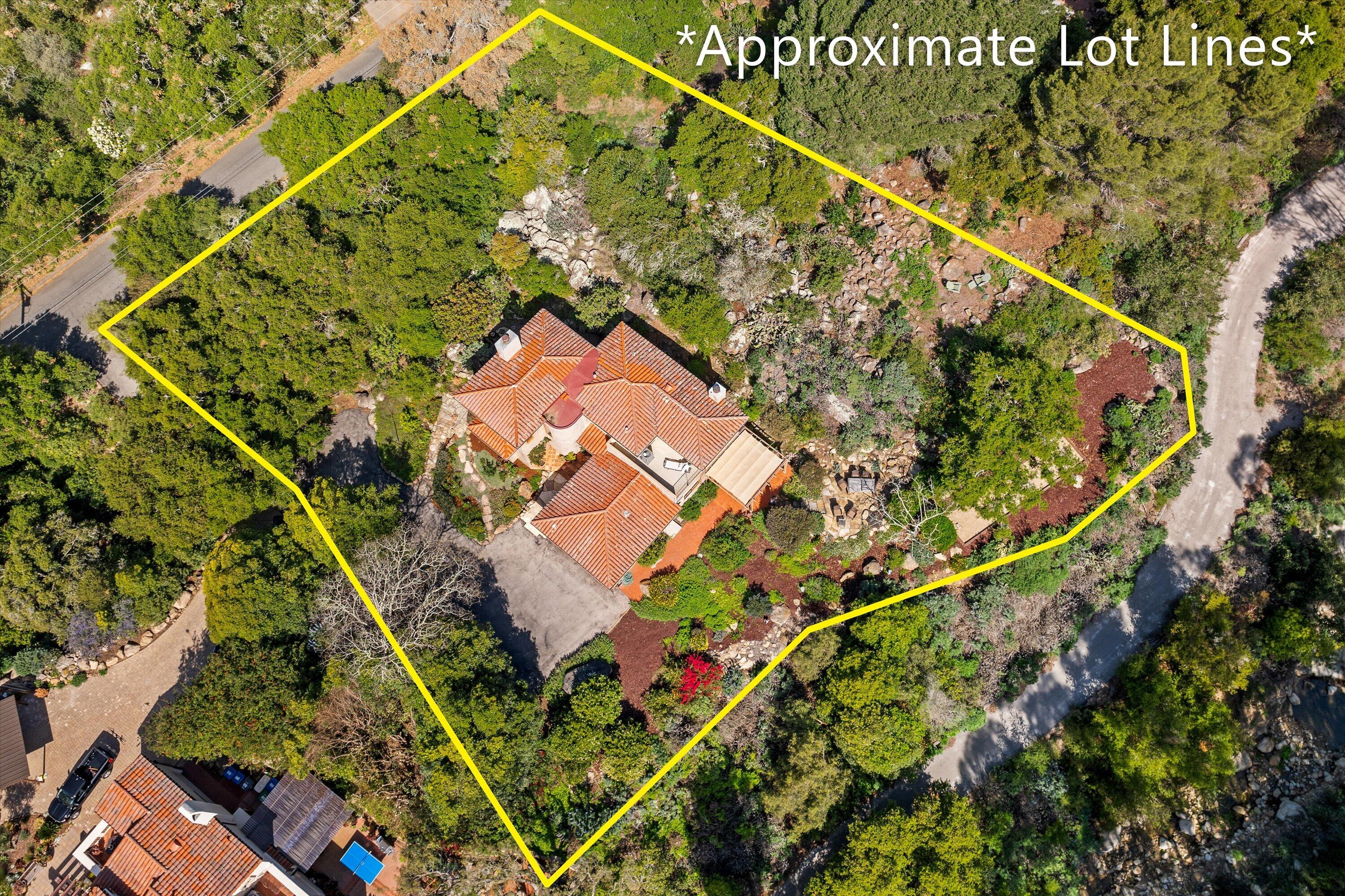 872 Ladera Lane