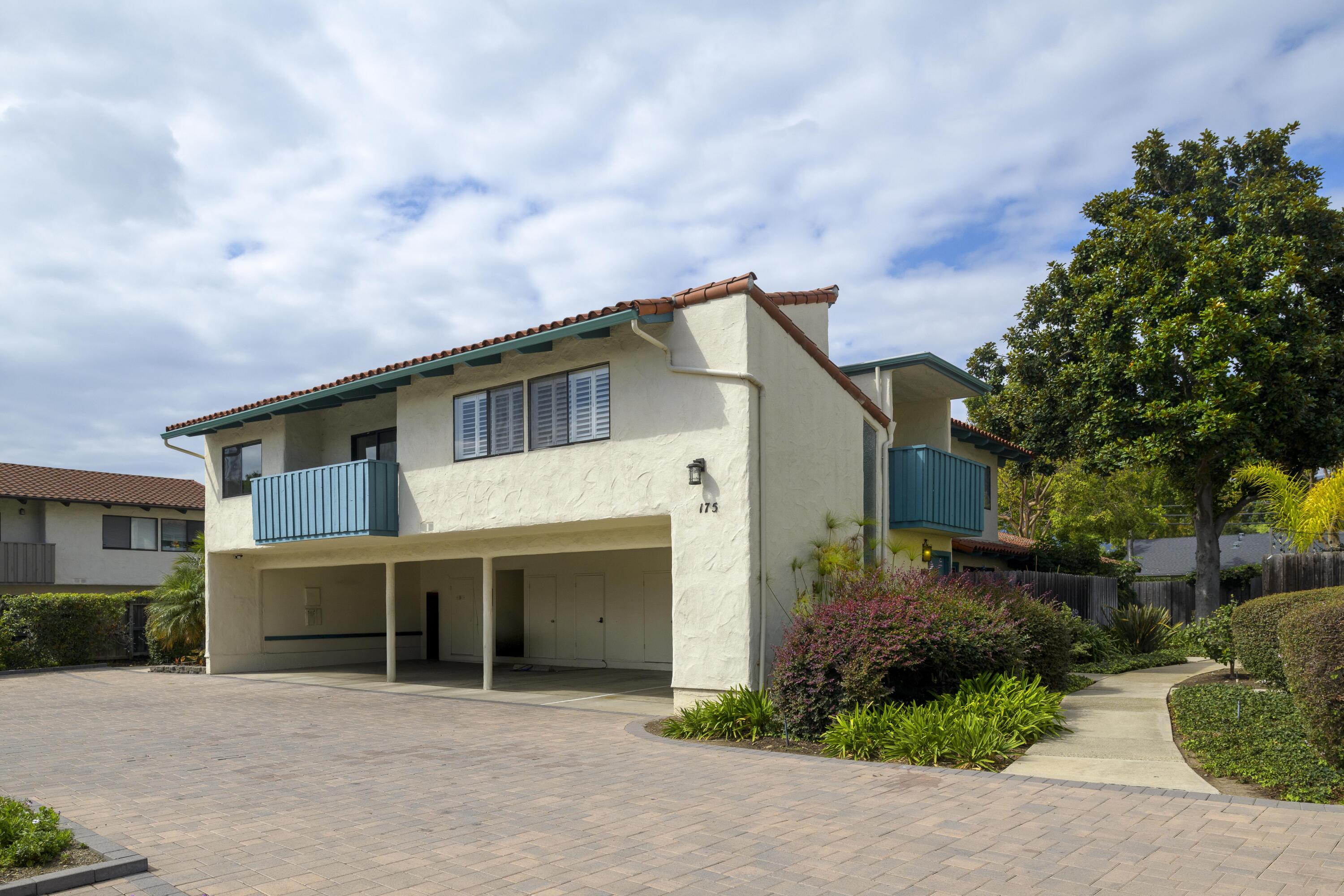 175 N Kellogg Avenue