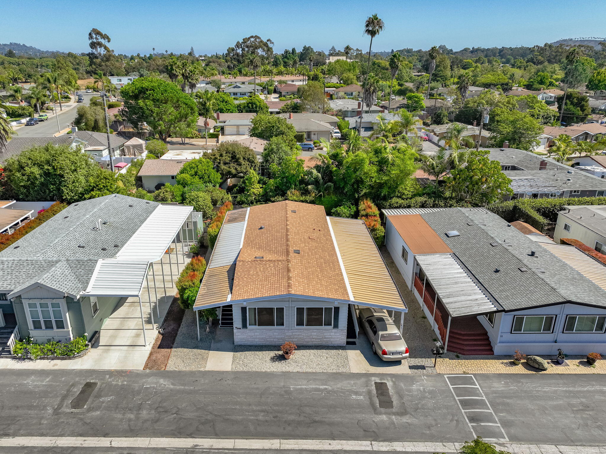 340 Old Mill Road, Spc 12
