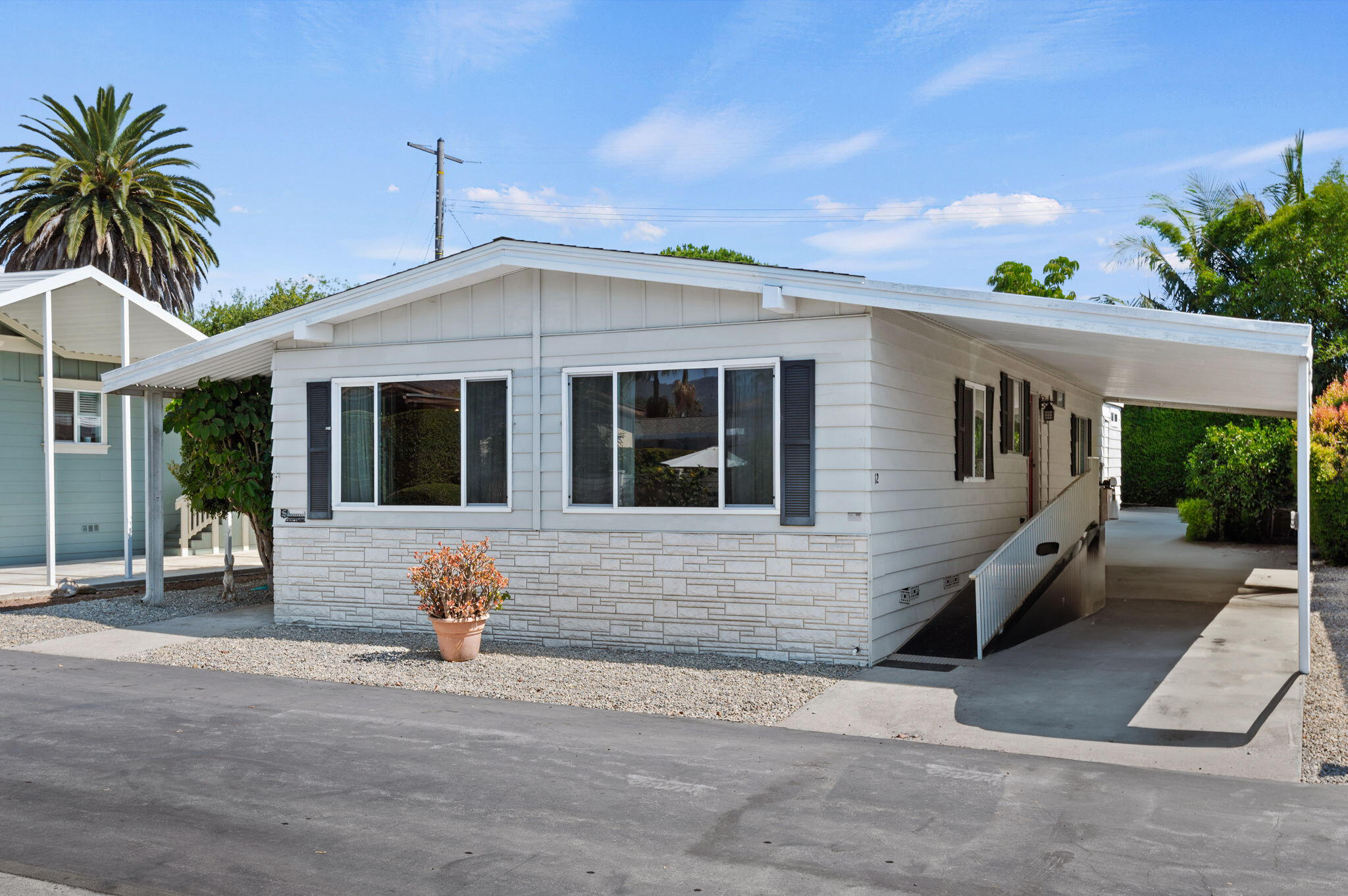 340 Old Mill Road, Spc 12