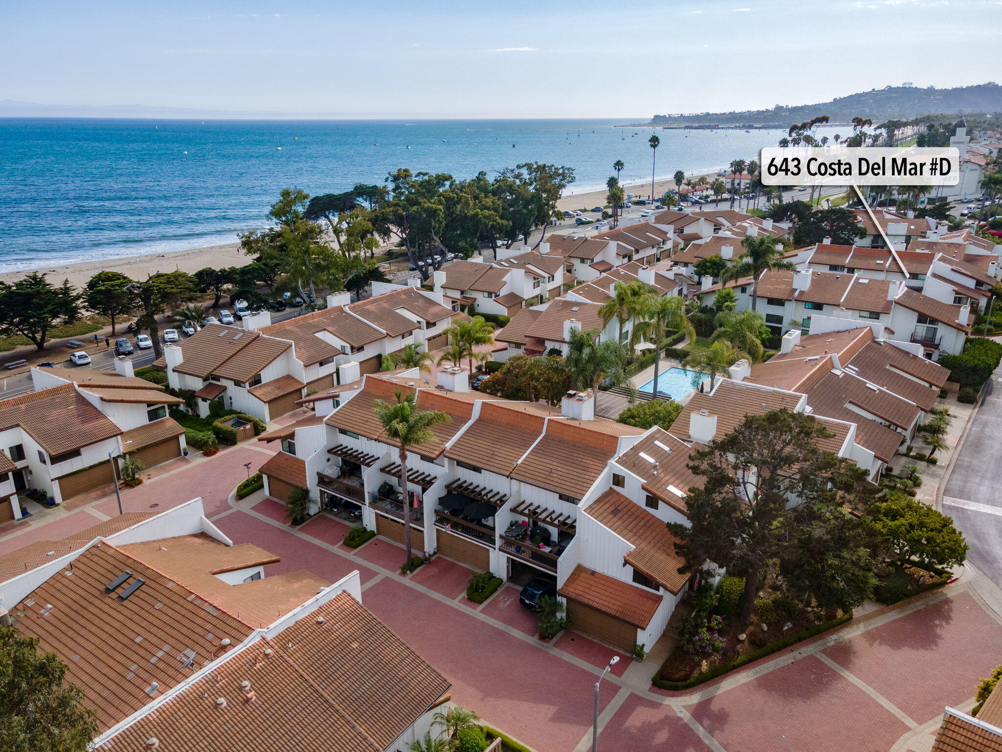 643 Costa Del Mar #D
