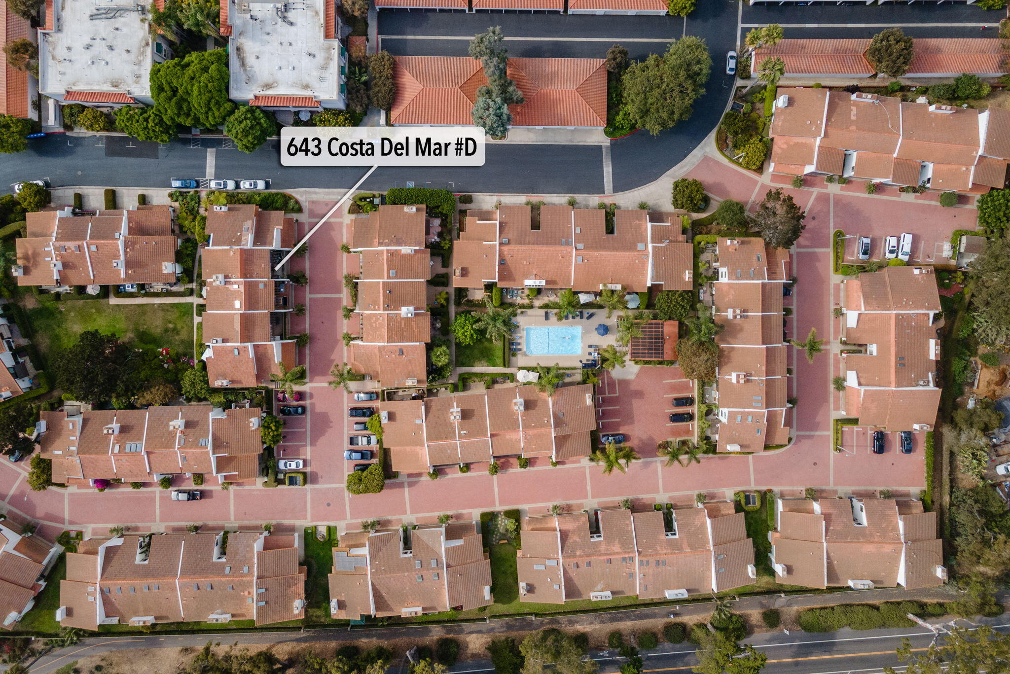 643 Costa Del Mar #D