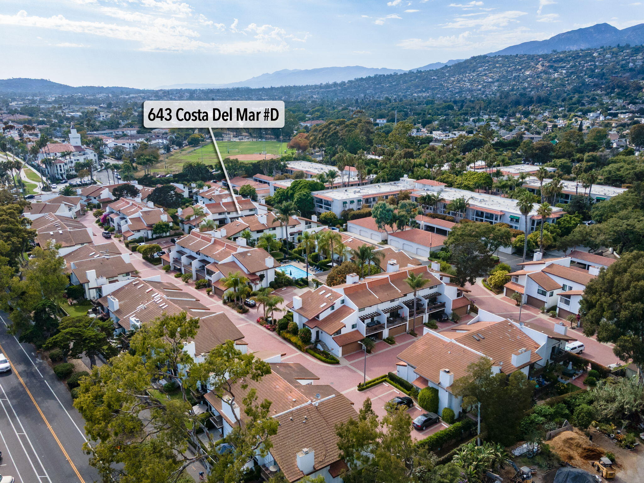 643 Costa Del Mar #D