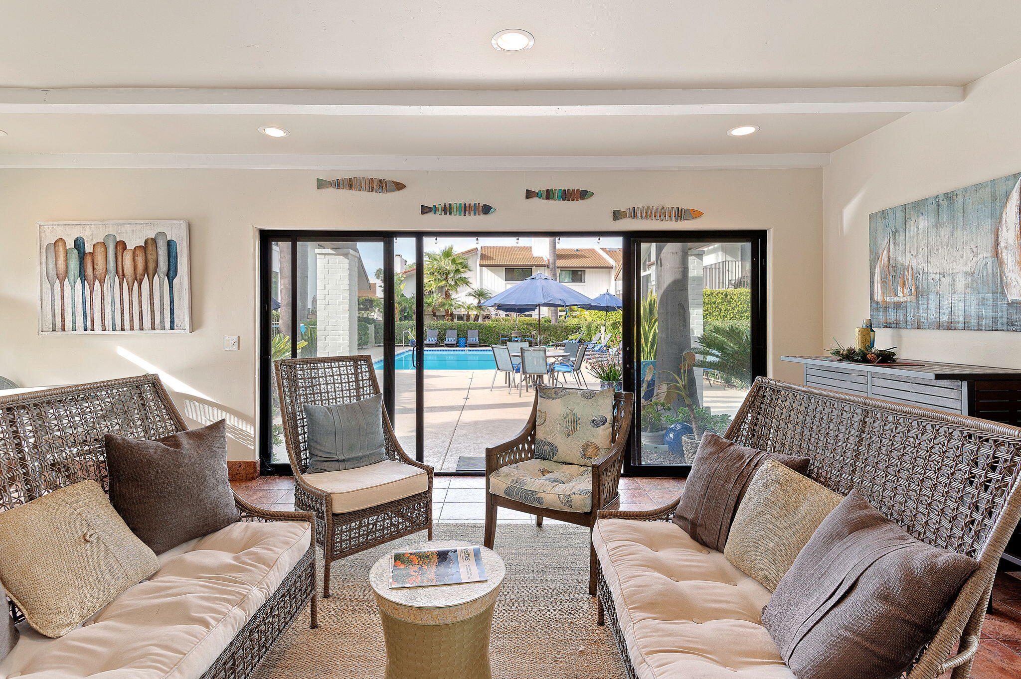 643 Costa Del Mar #D