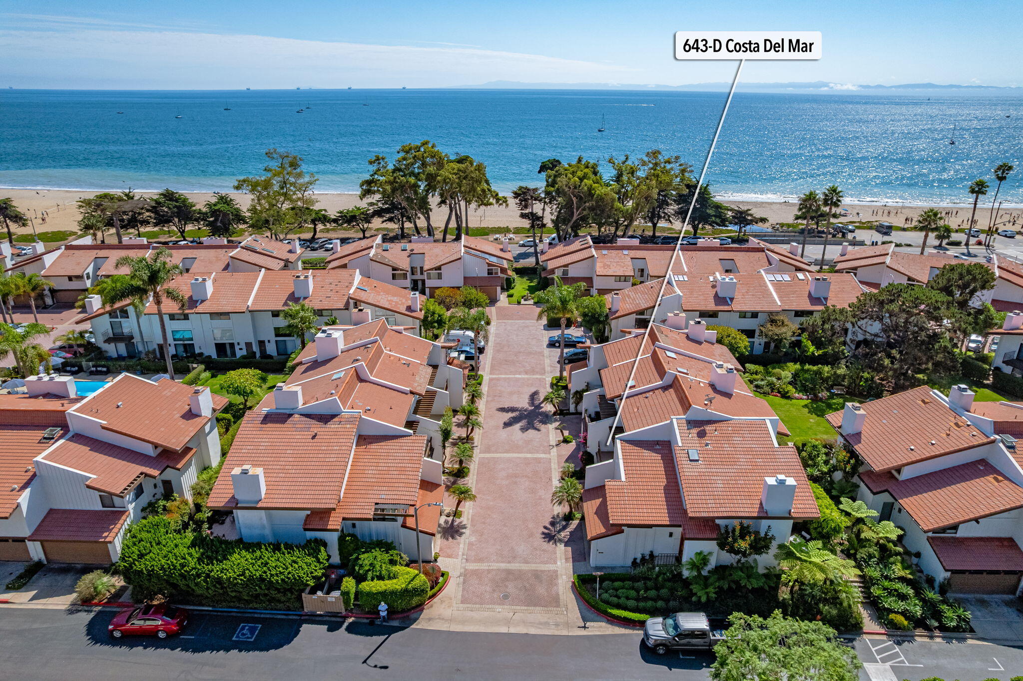 643 Costa Del Mar #D